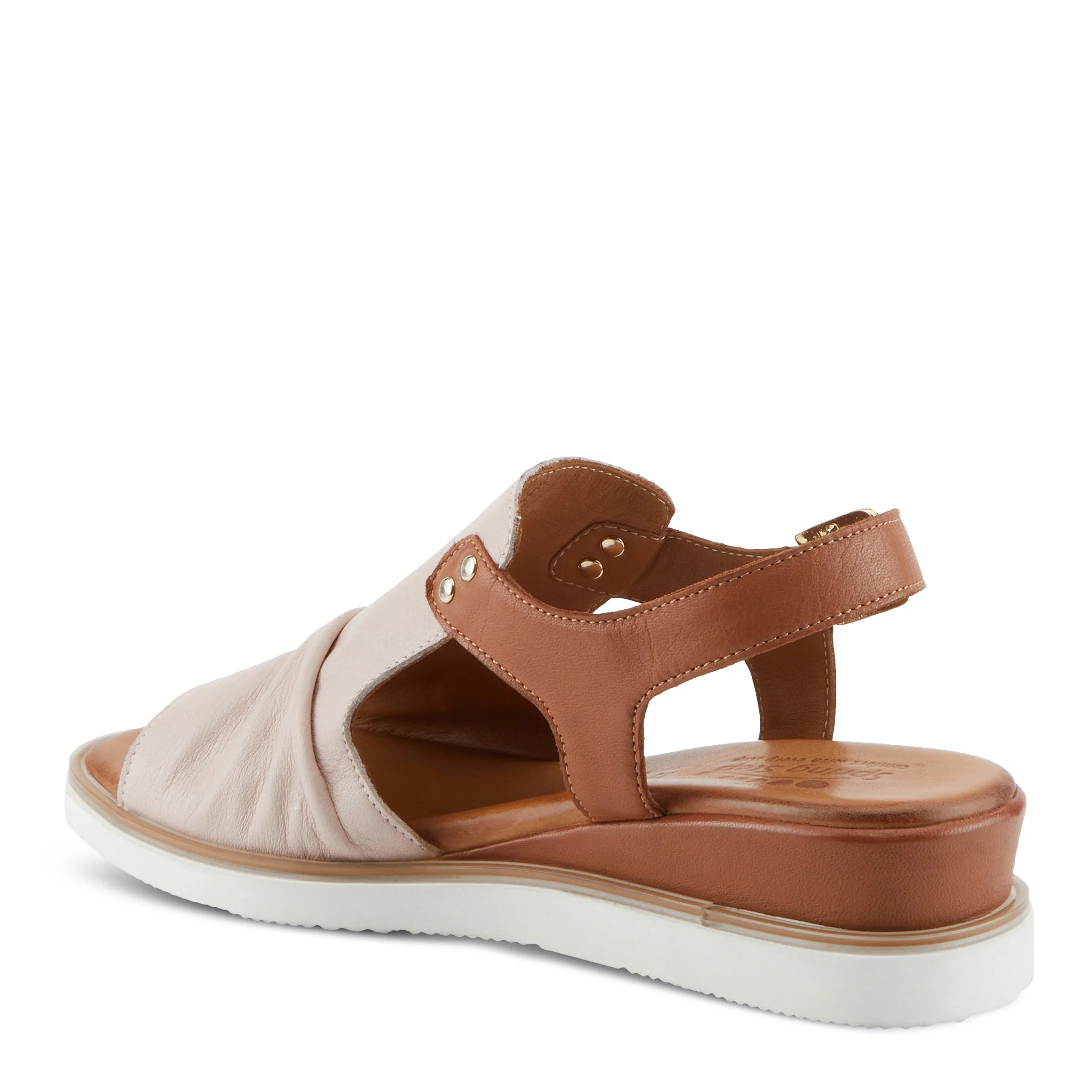 SPRING STEP LOCALS SANDALS