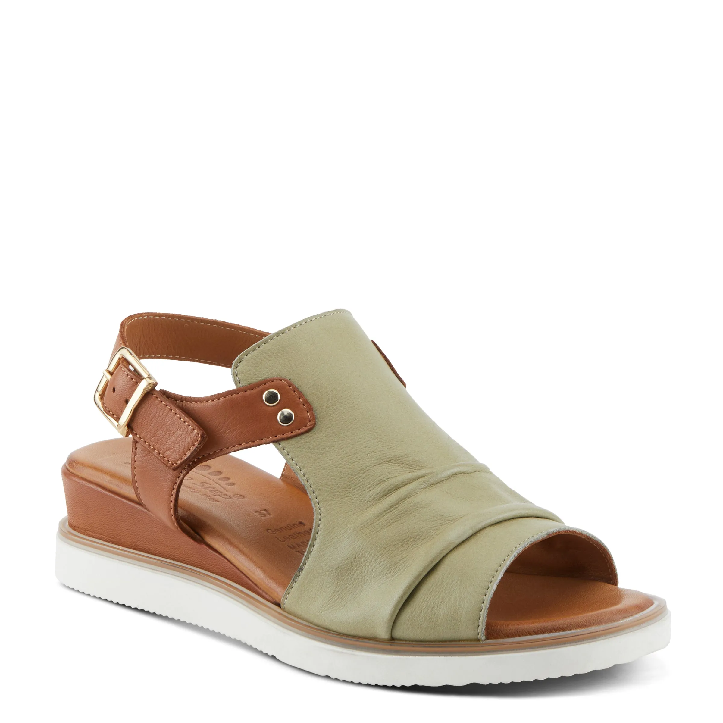 SPRING STEP LOCALS SANDALS