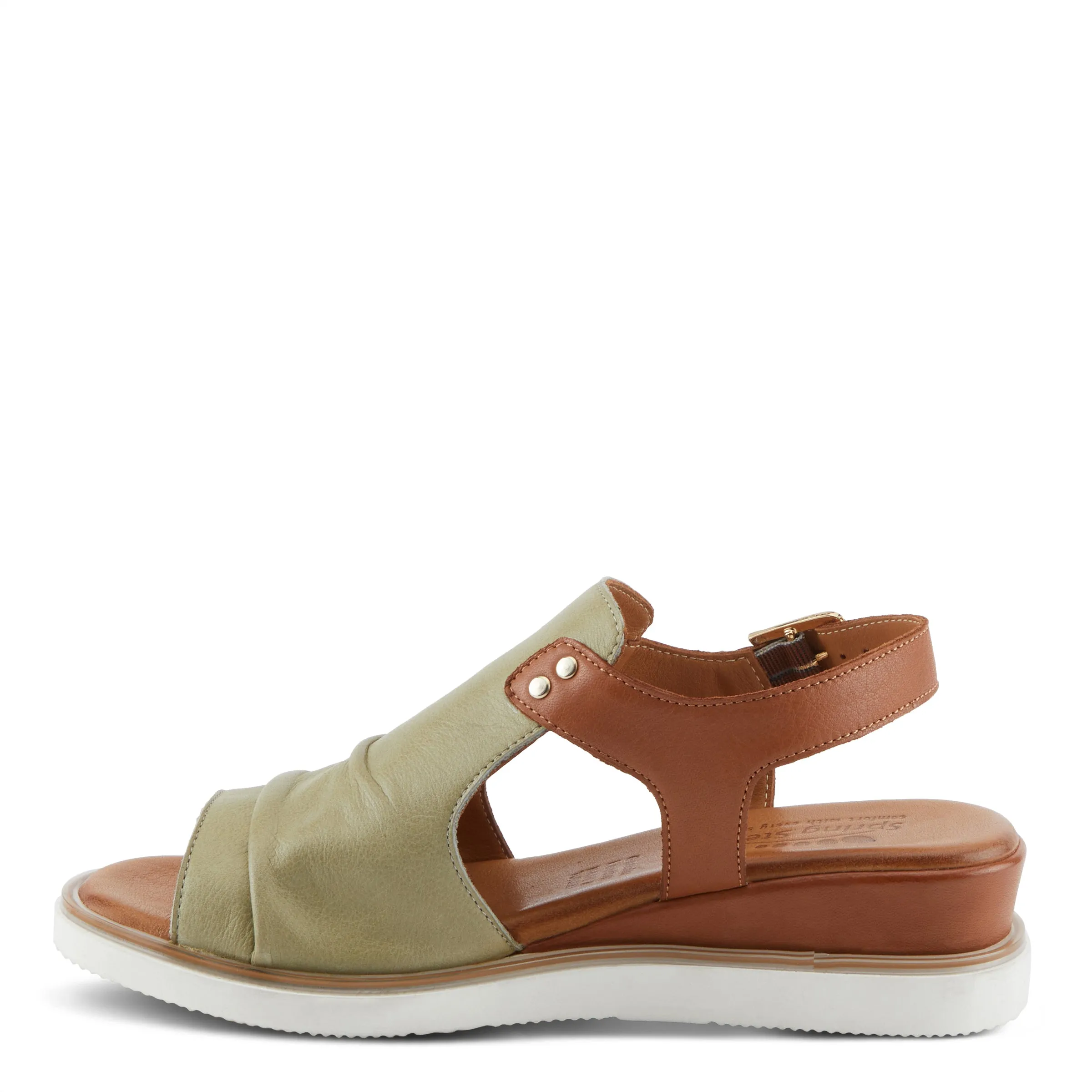 SPRING STEP LOCALS SANDALS