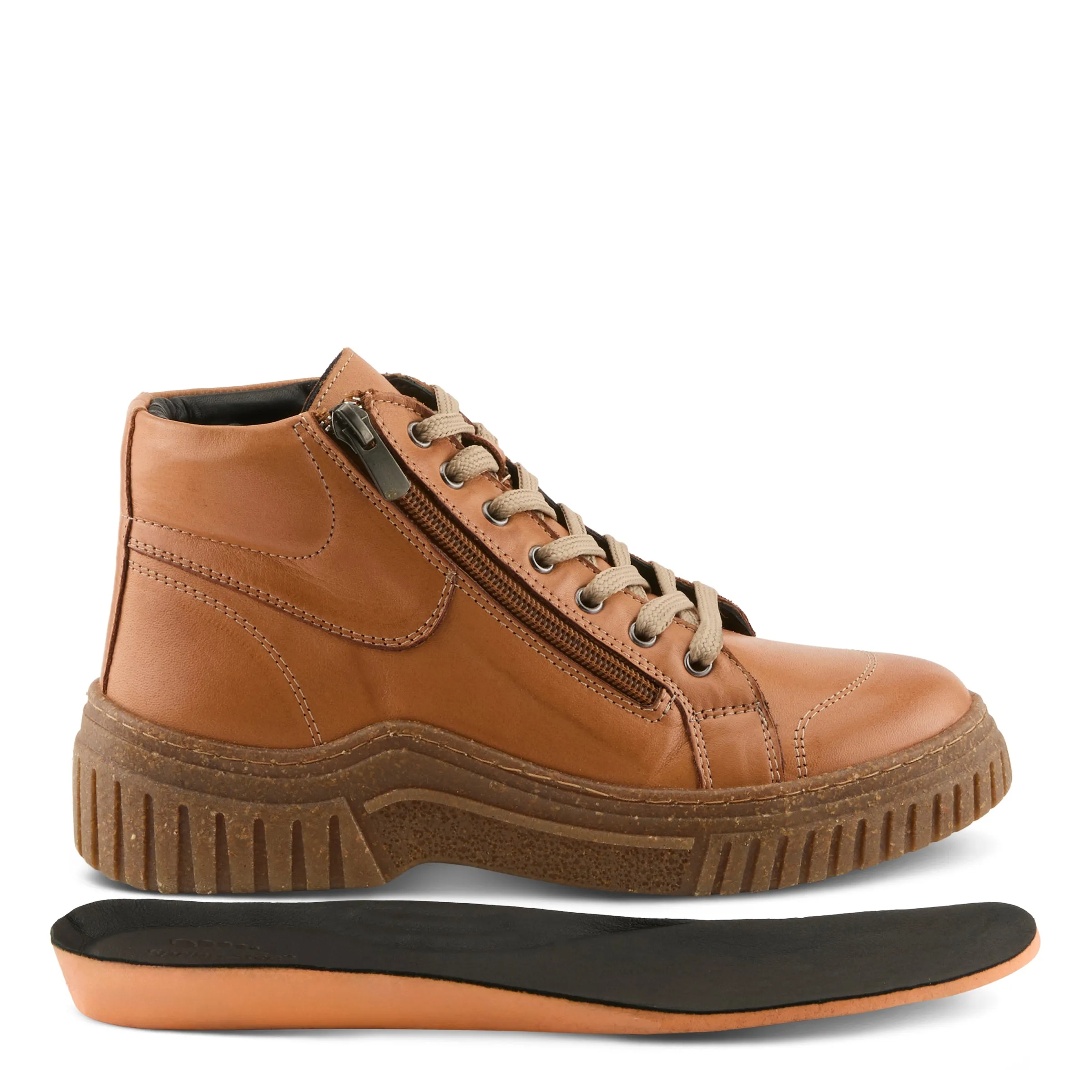SPRING STEP LOEVA BOOTS