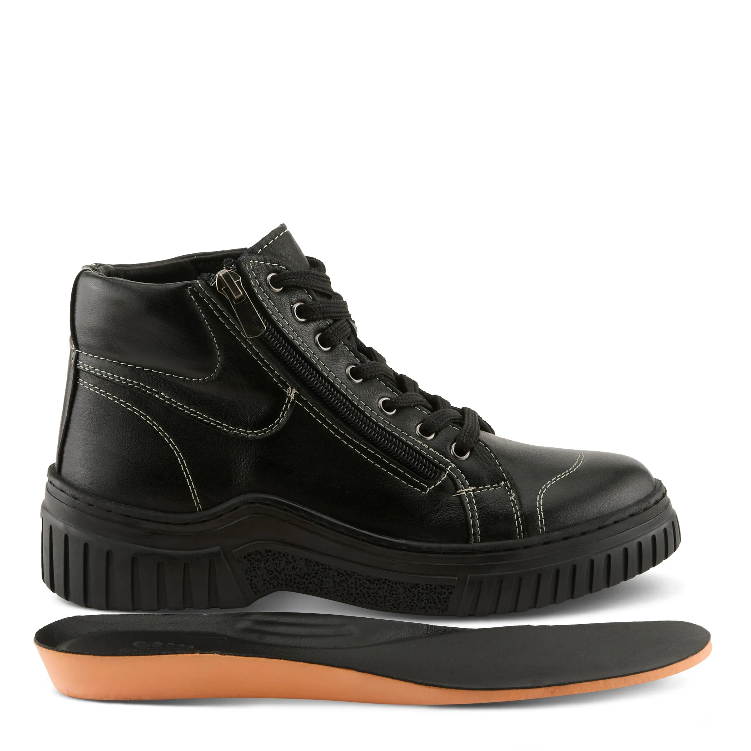 SPRING STEP LOEVA BOOTS