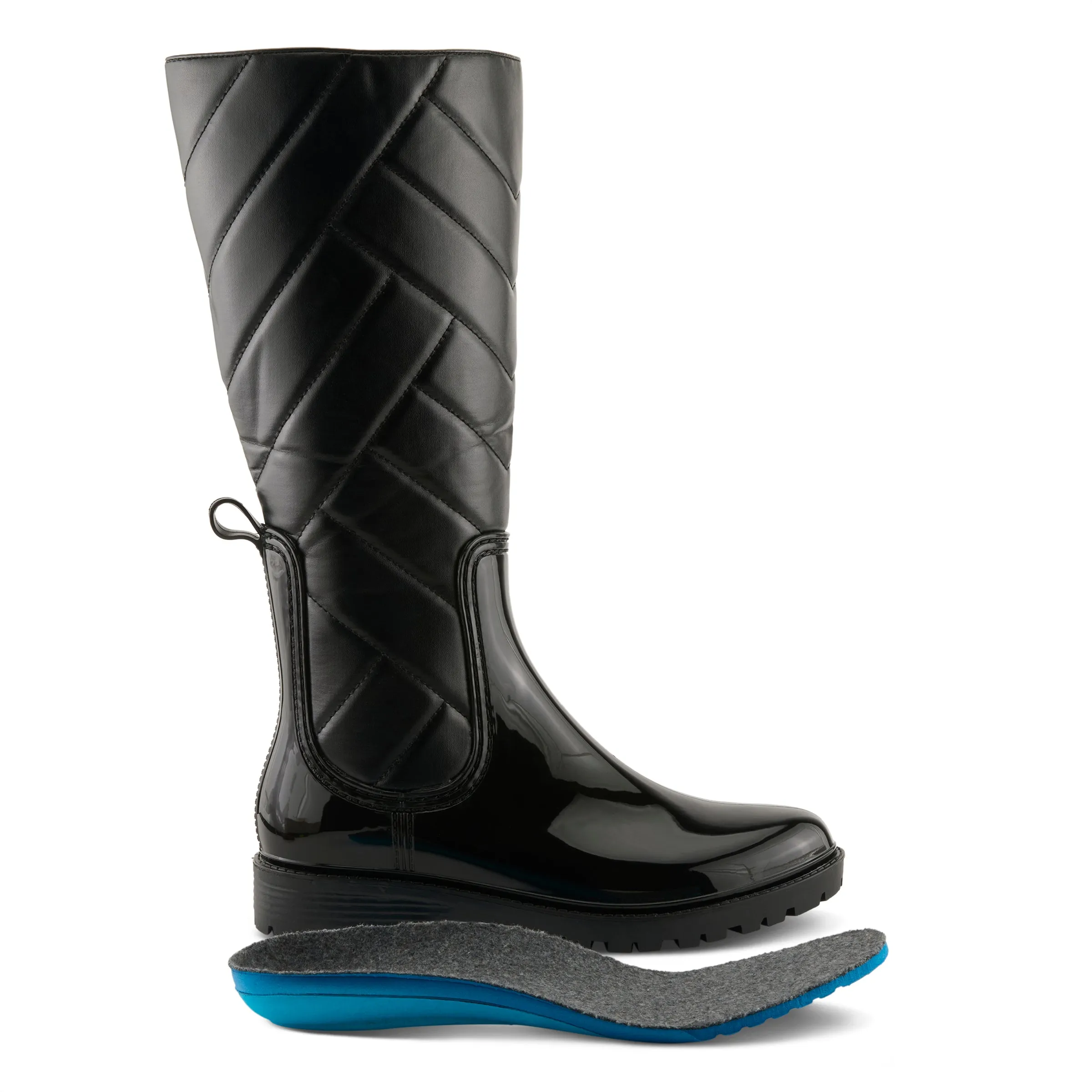 SPRING STEP MAIZA BOOTS