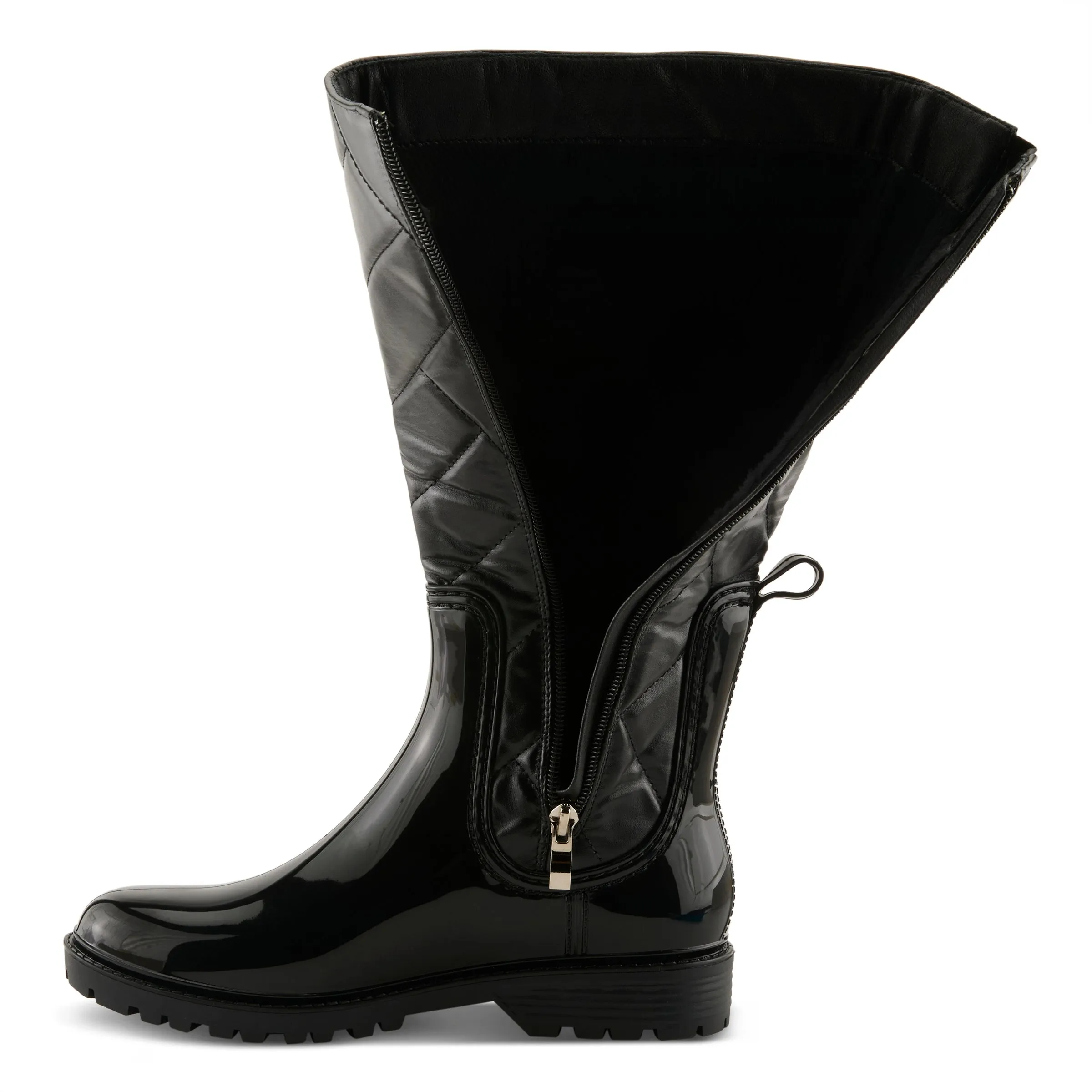 SPRING STEP MAIZA BOOTS