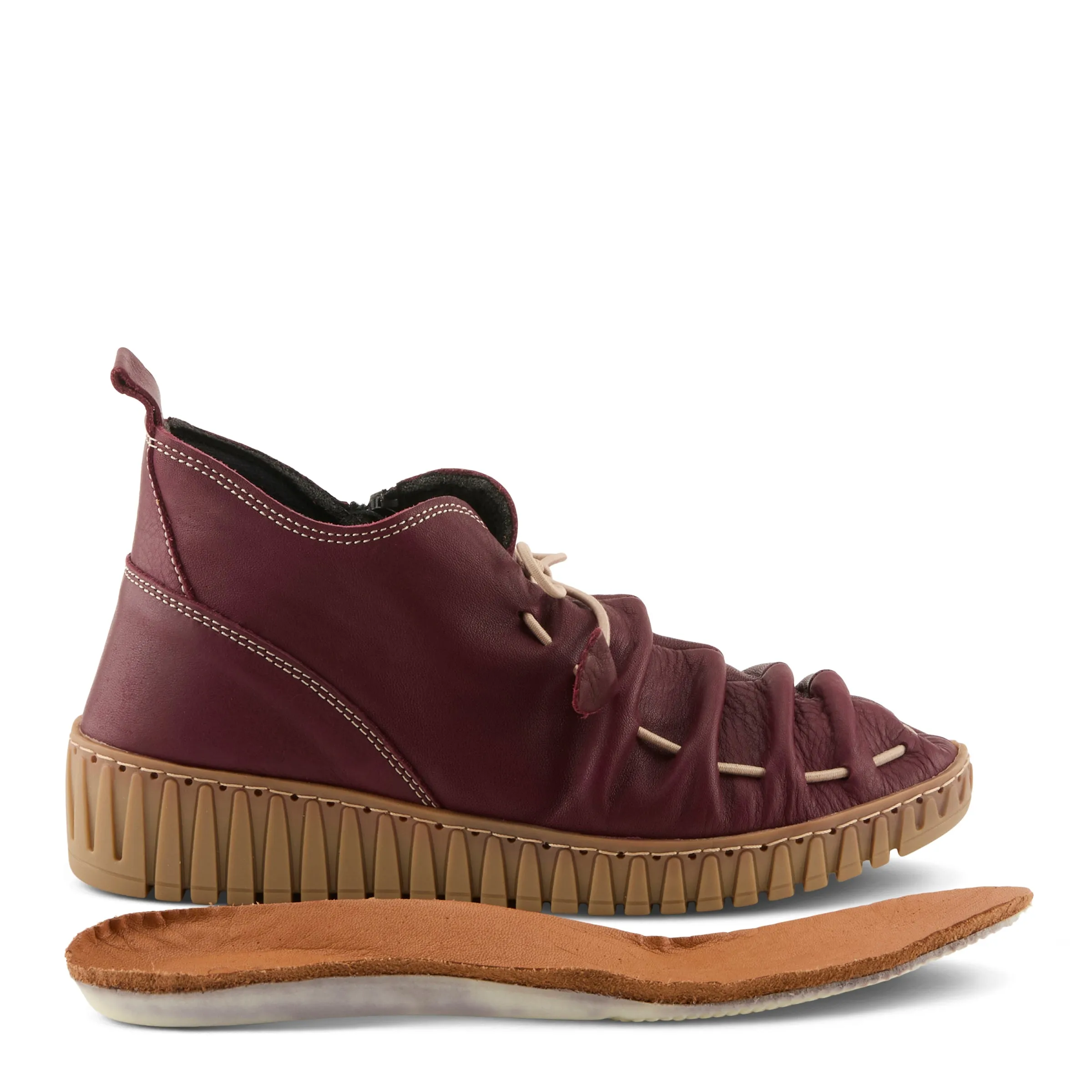 SPRING STEP NESPEA BOOTS