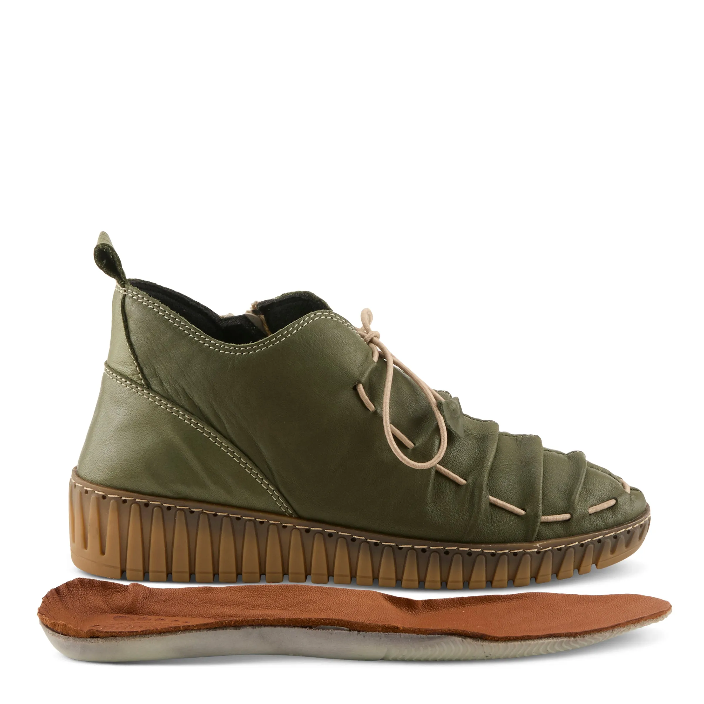 SPRING STEP NESPEA BOOTS