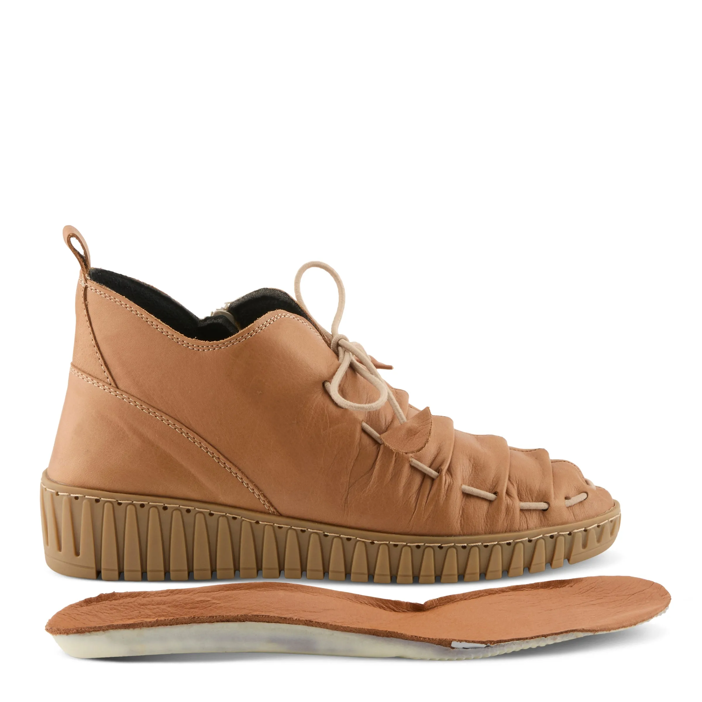 SPRING STEP NESPEA BOOTS