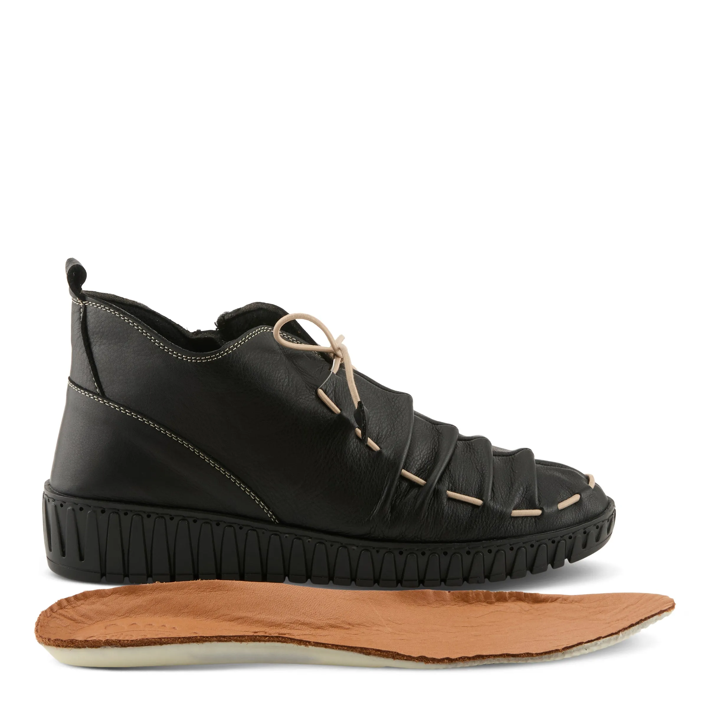 SPRING STEP NESPEA BOOTS