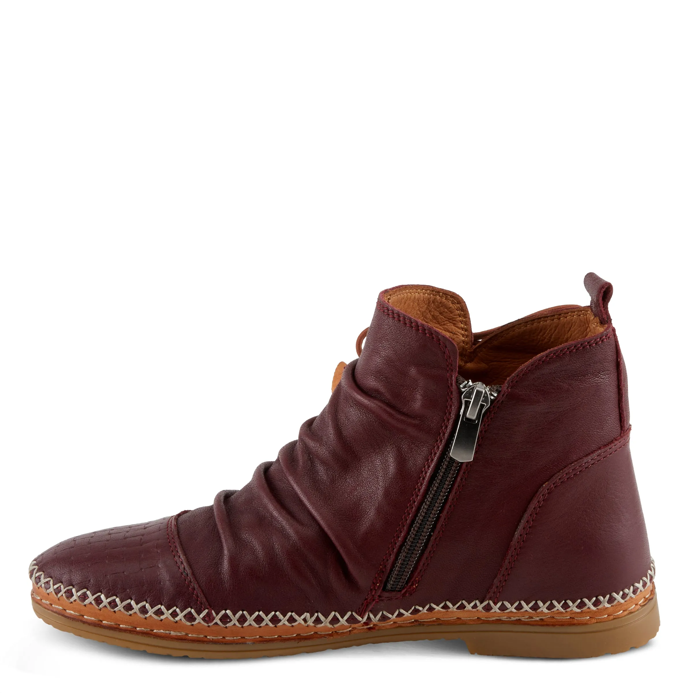 SPRING STEP POMEROY BOOT
