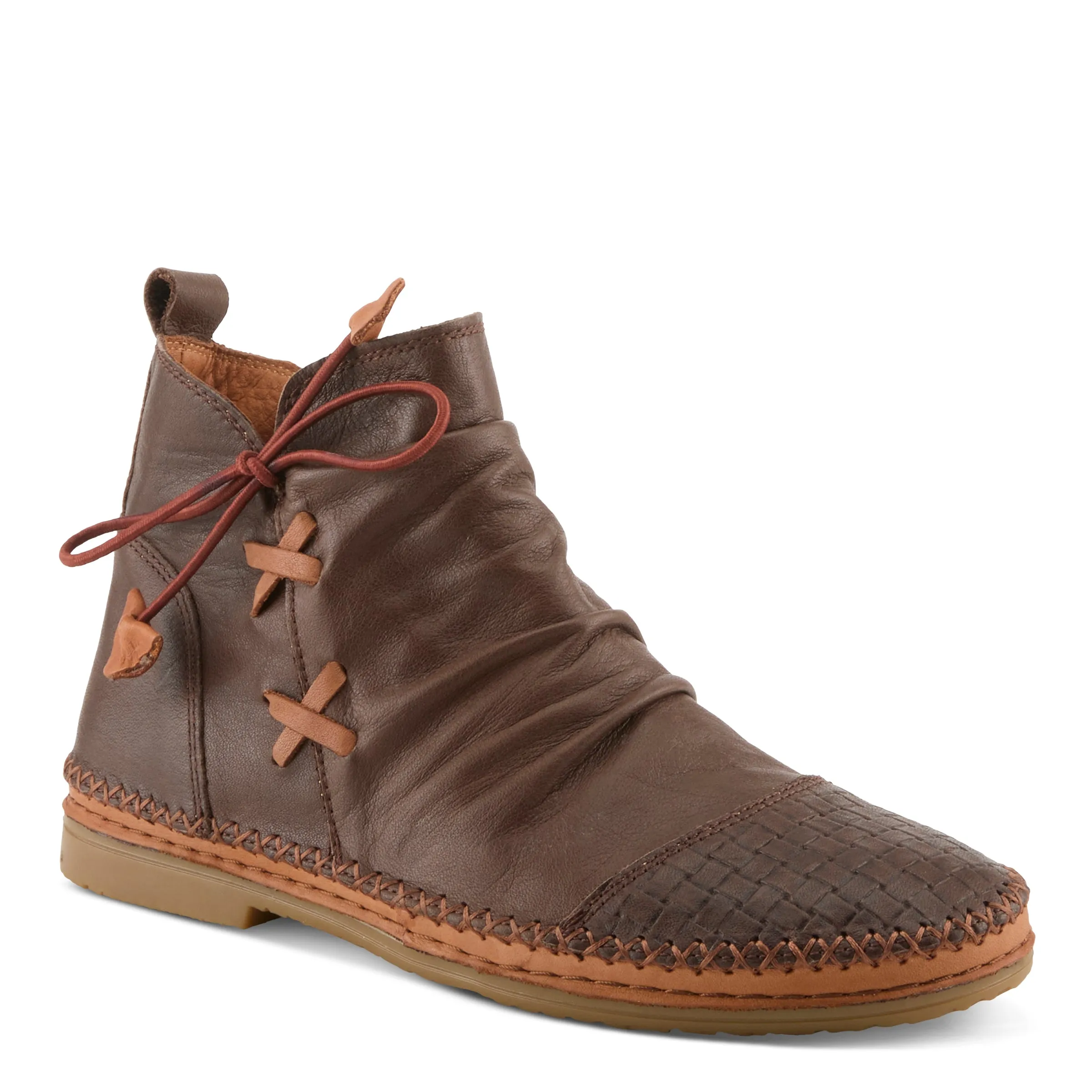 SPRING STEP POMEROY BOOT