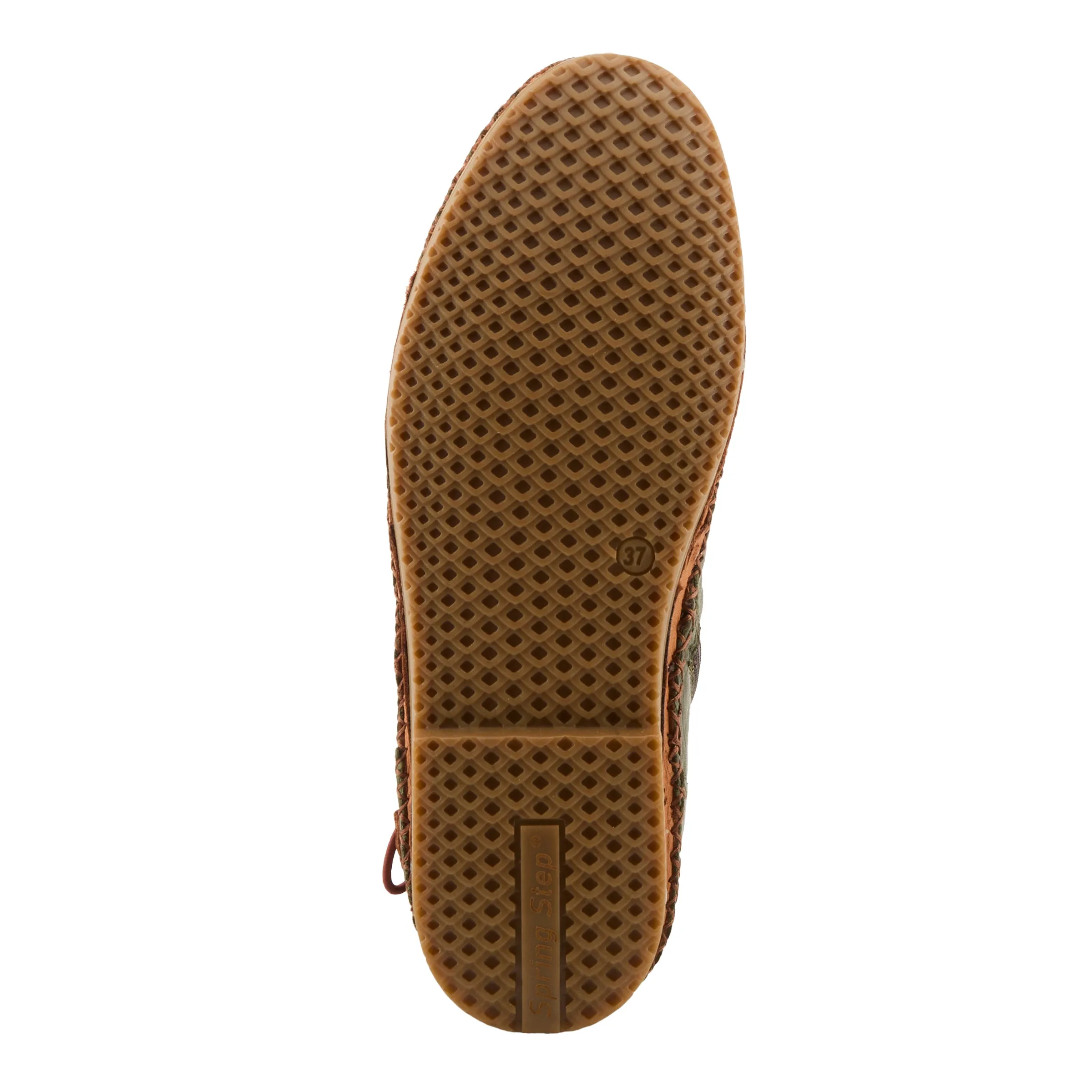 SPRING STEP POMEROY BOOT