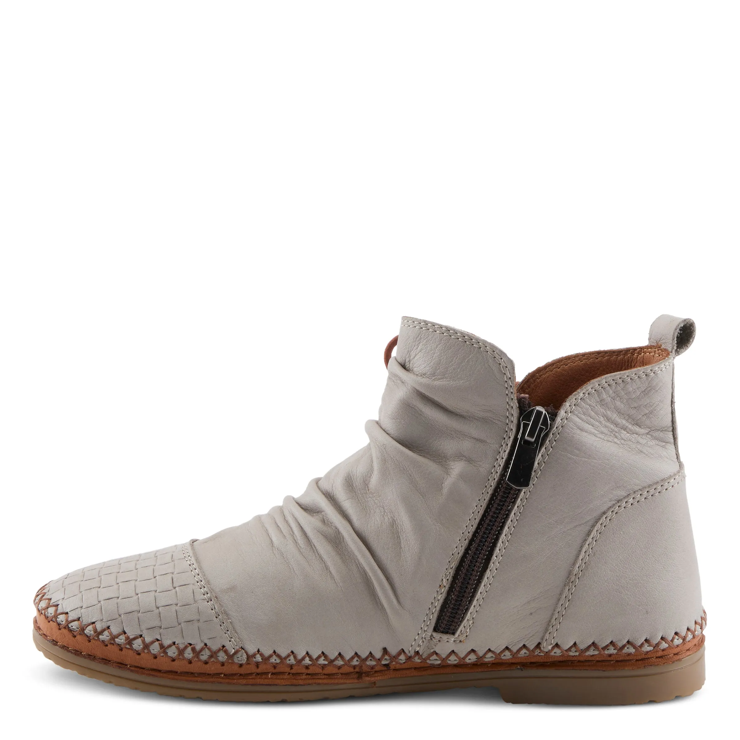 SPRING STEP POMEROY BOOT