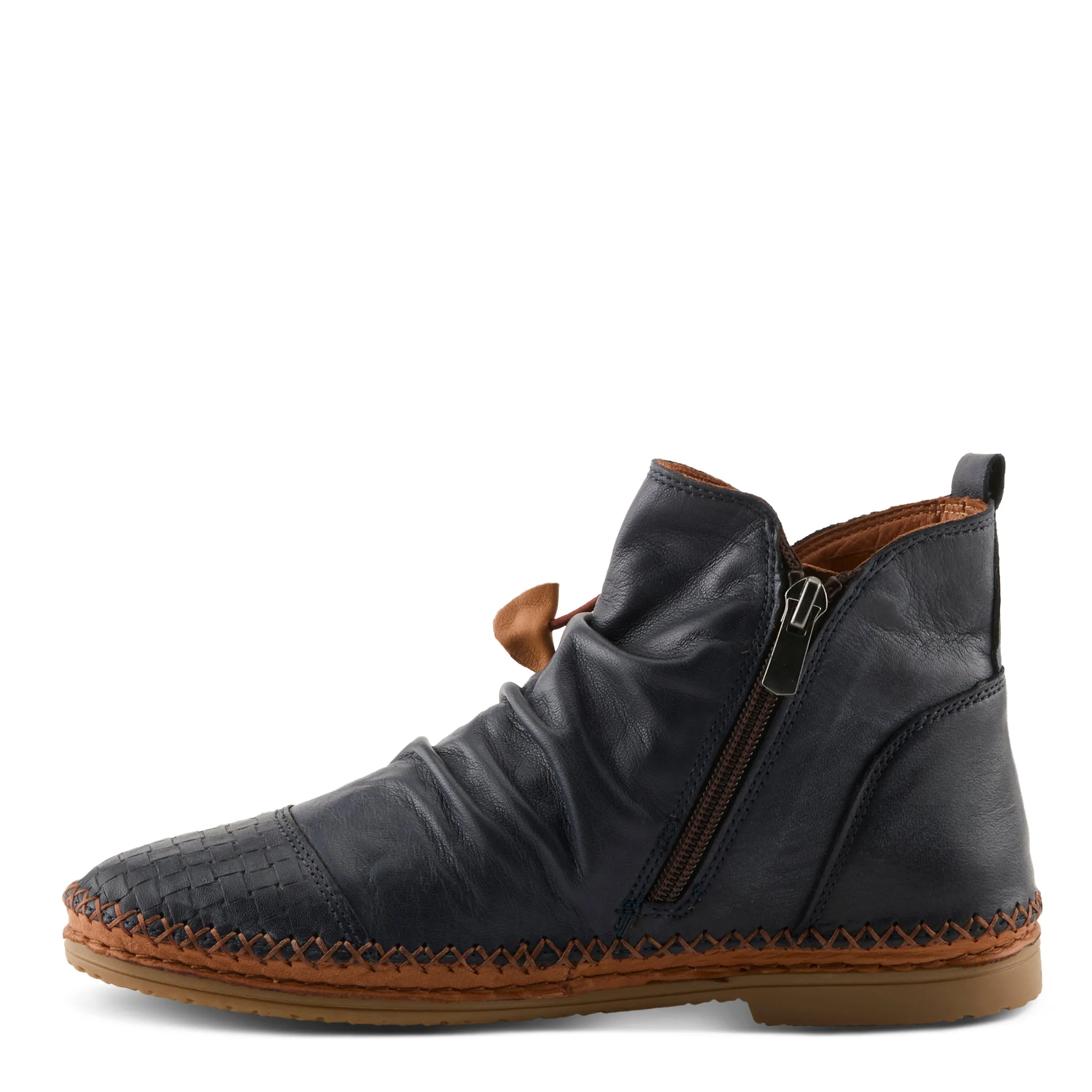 SPRING STEP POMEROY BOOT