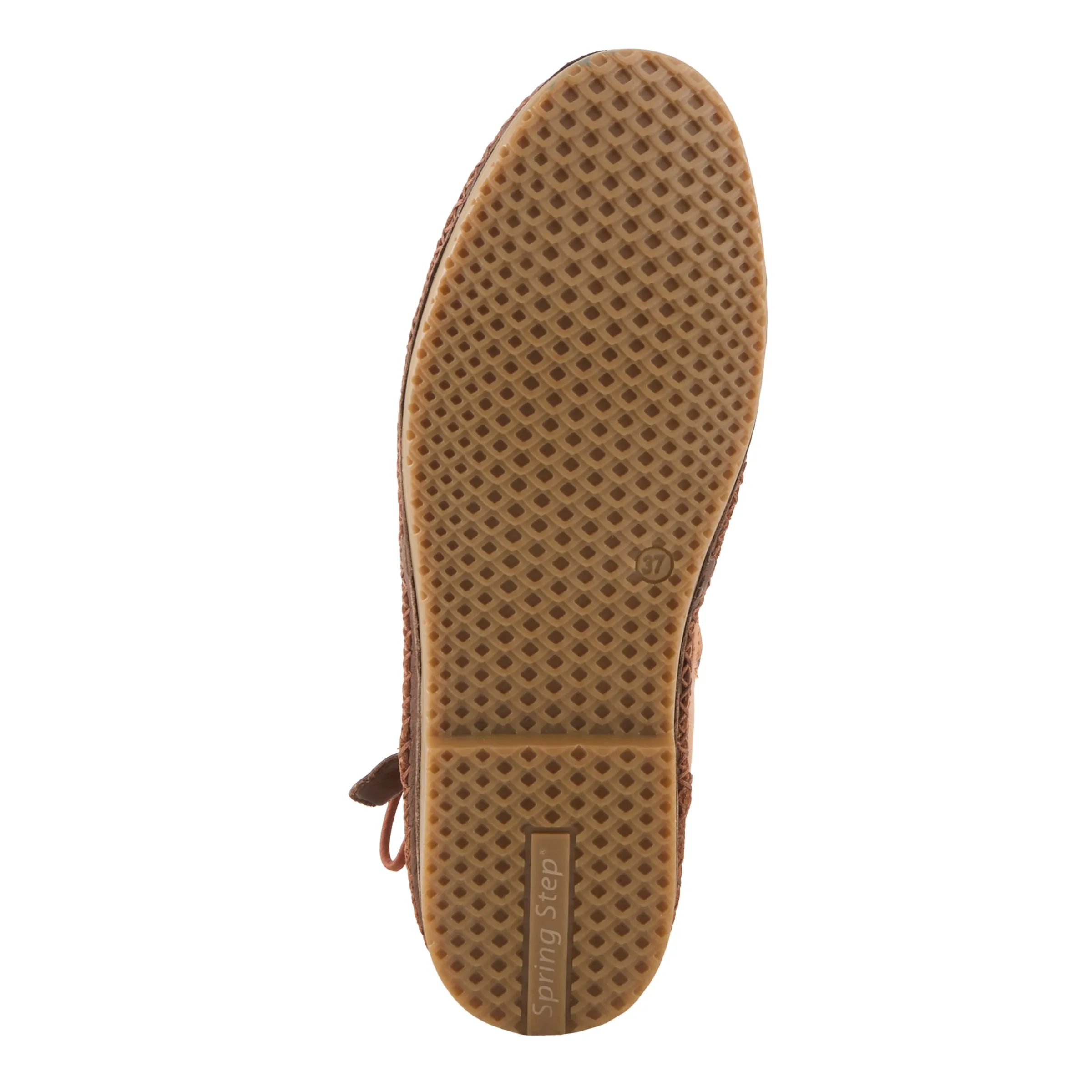 SPRING STEP POMEROY BOOT