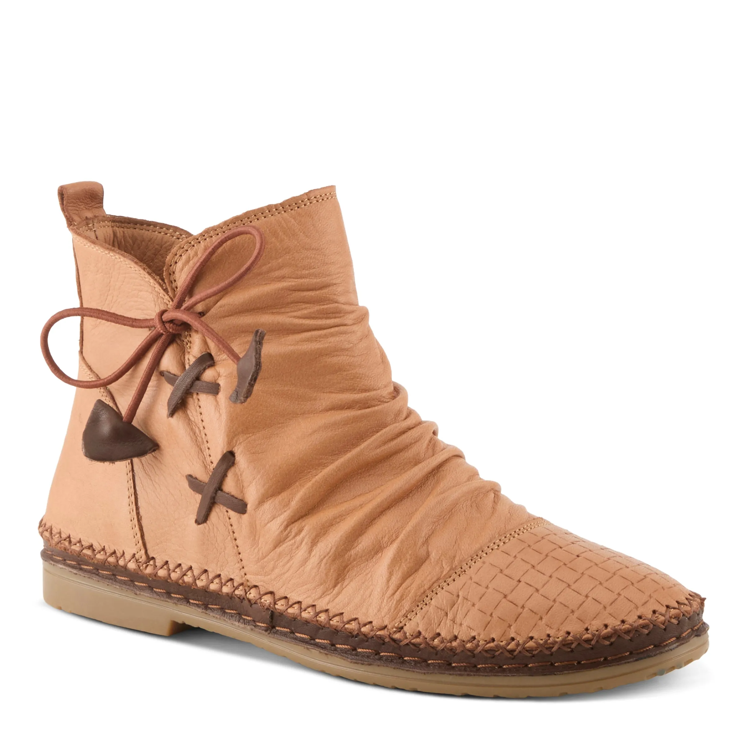 SPRING STEP POMEROY BOOT