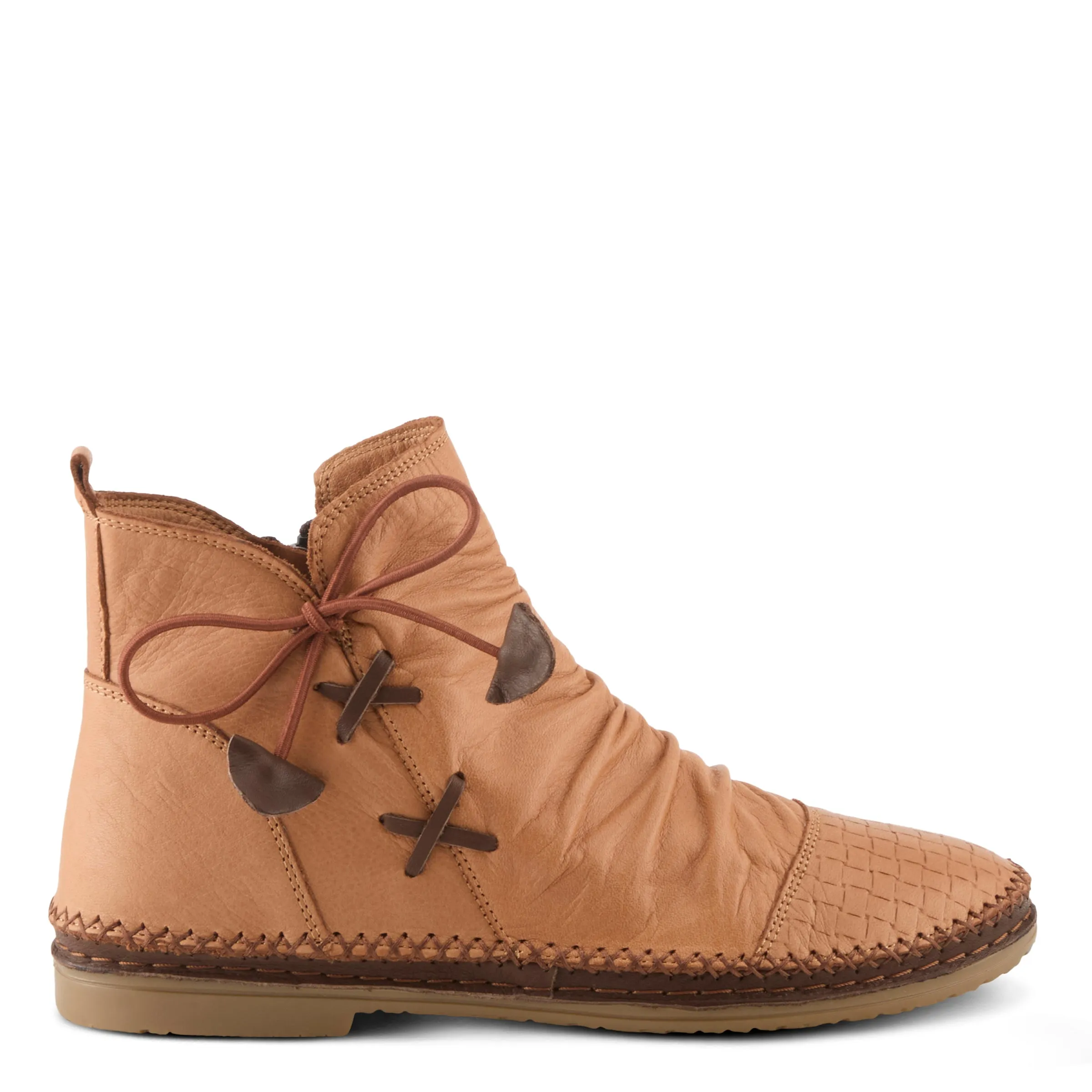 SPRING STEP POMEROY BOOT