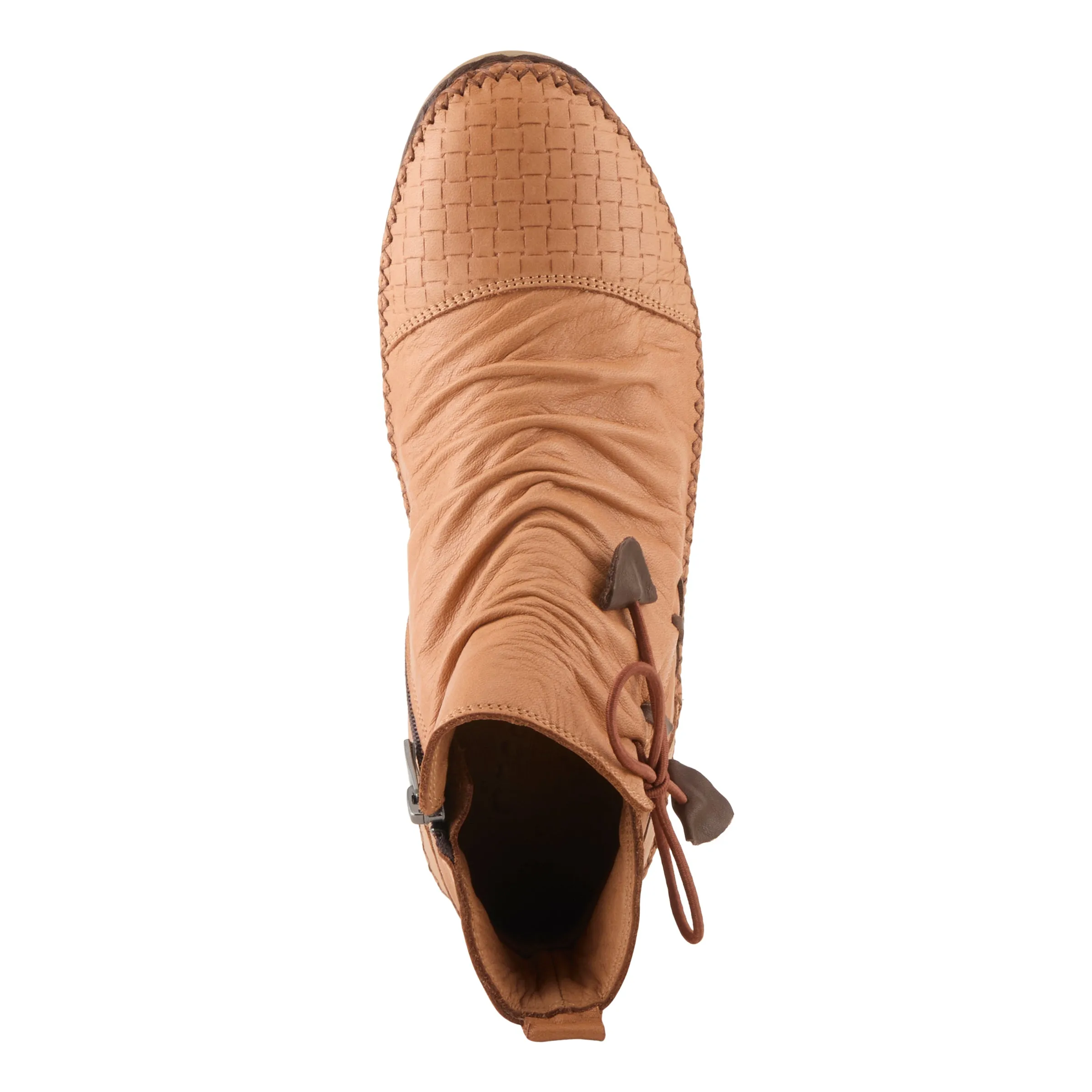 SPRING STEP POMEROY BOOT