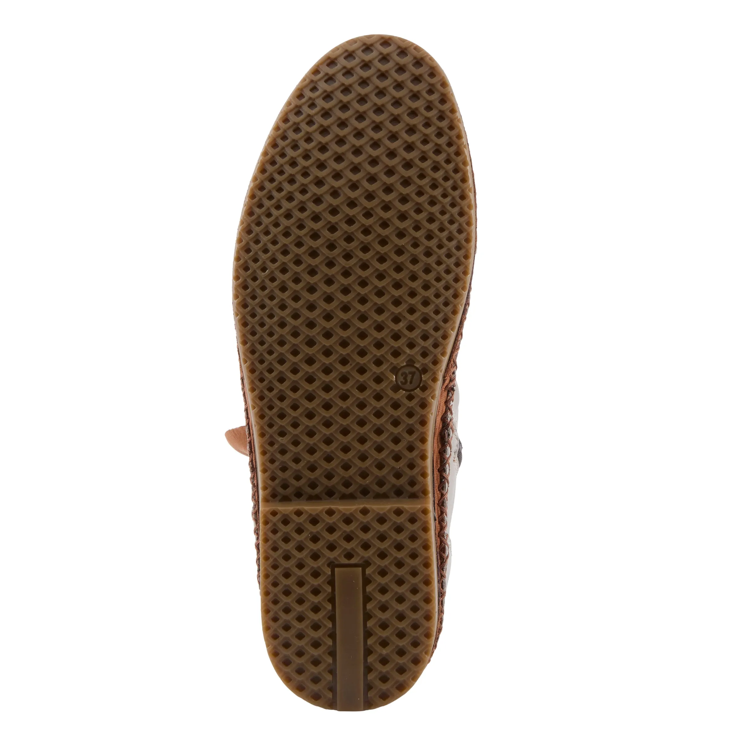 SPRING STEP POMEROY BOOT
