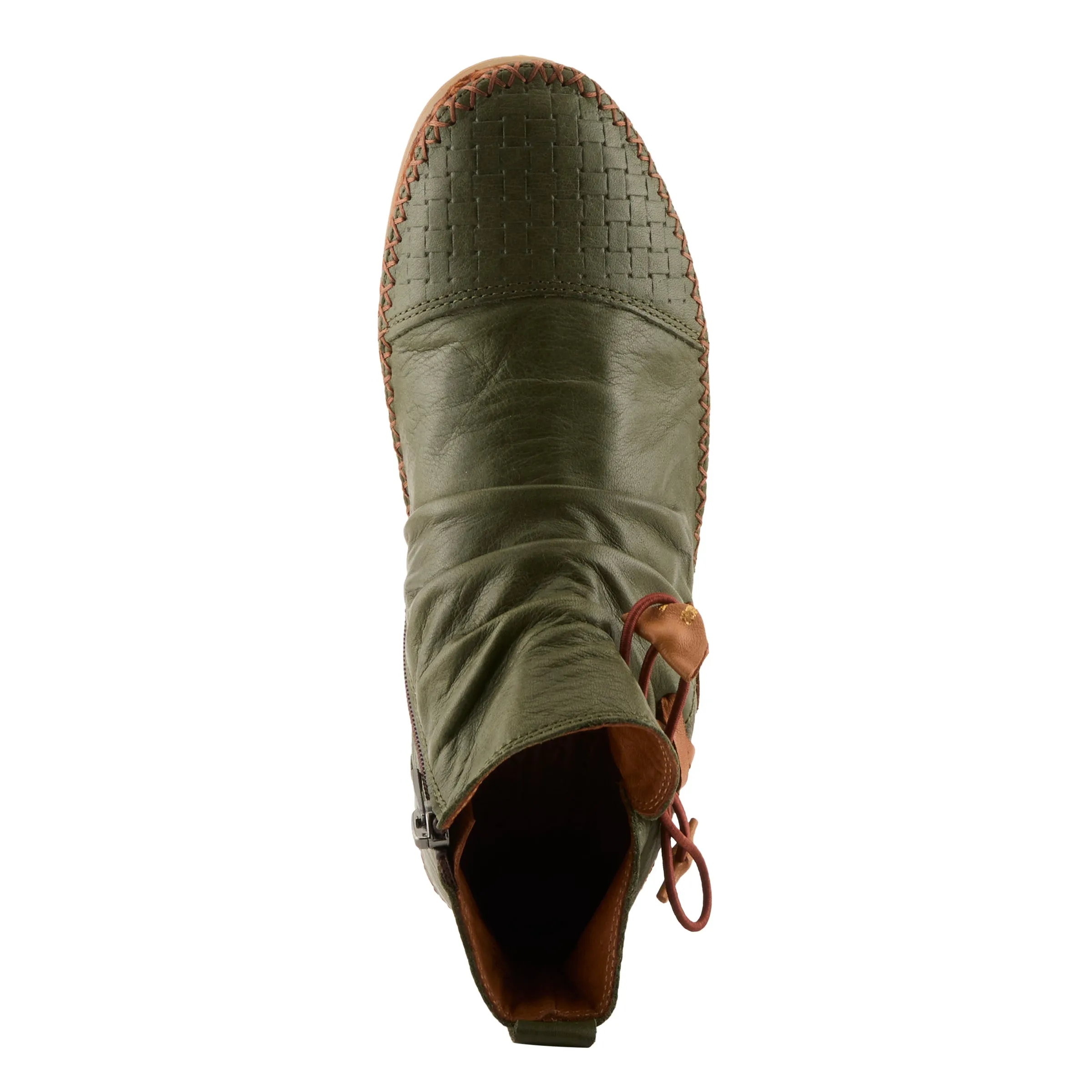 SPRING STEP POMEROY BOOT