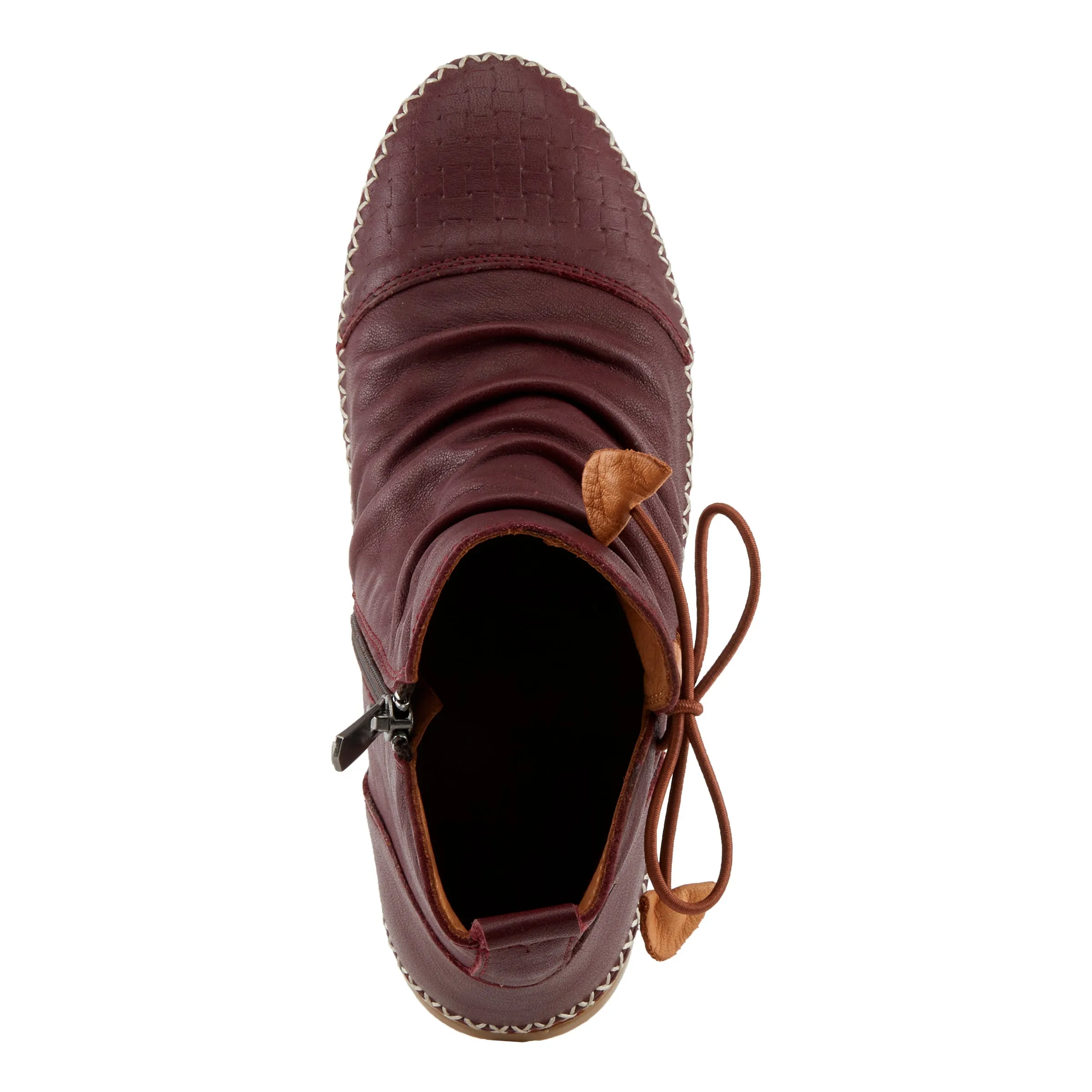 SPRING STEP POMEROY BOOT