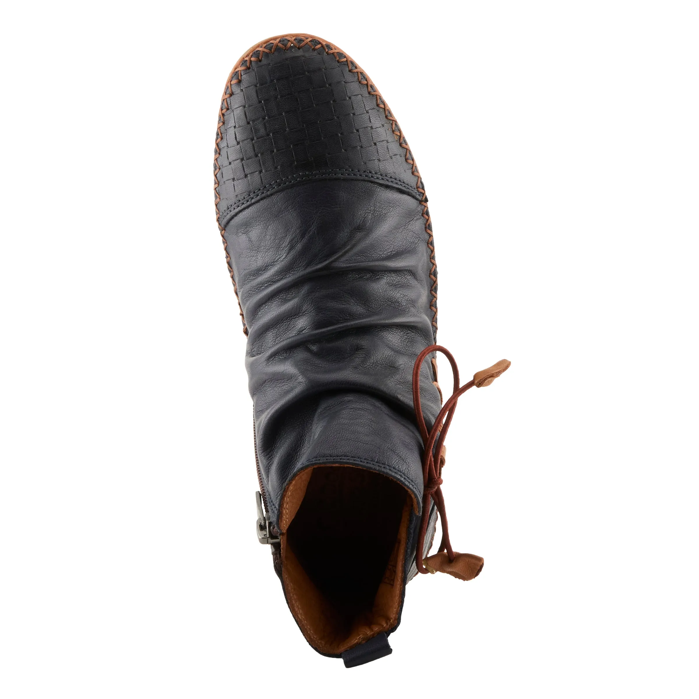 SPRING STEP POMEROY BOOT