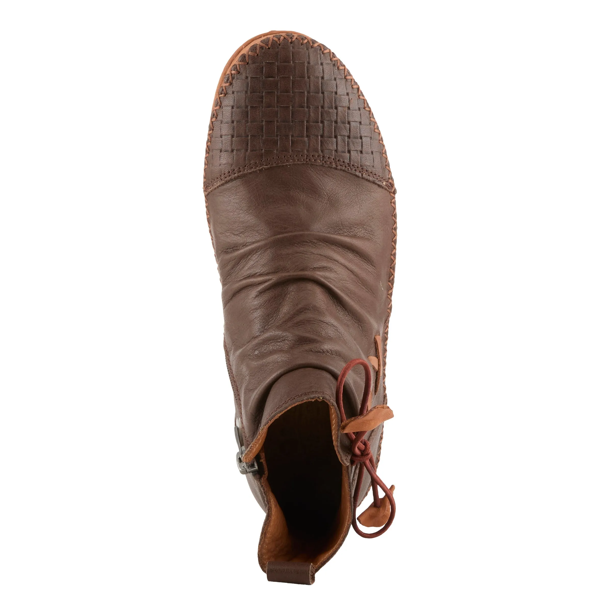 SPRING STEP POMEROY BOOT