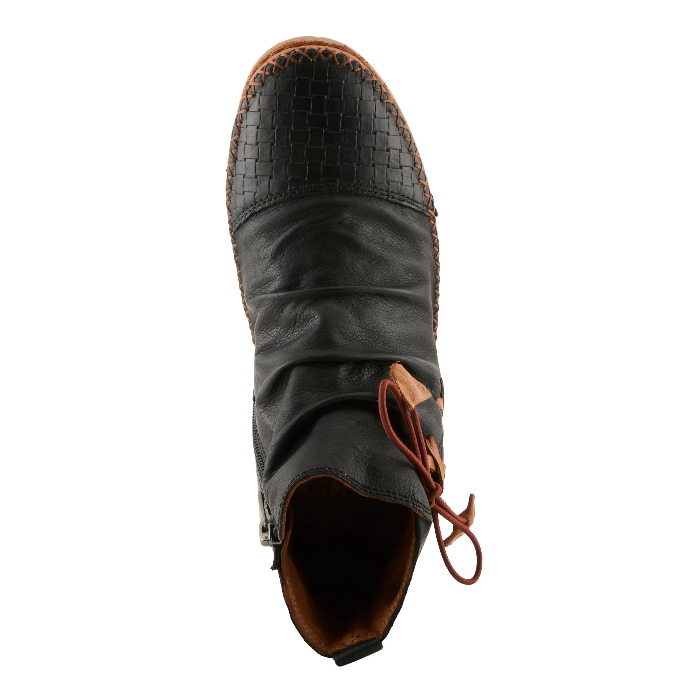 SPRING STEP POMEROY BOOT
