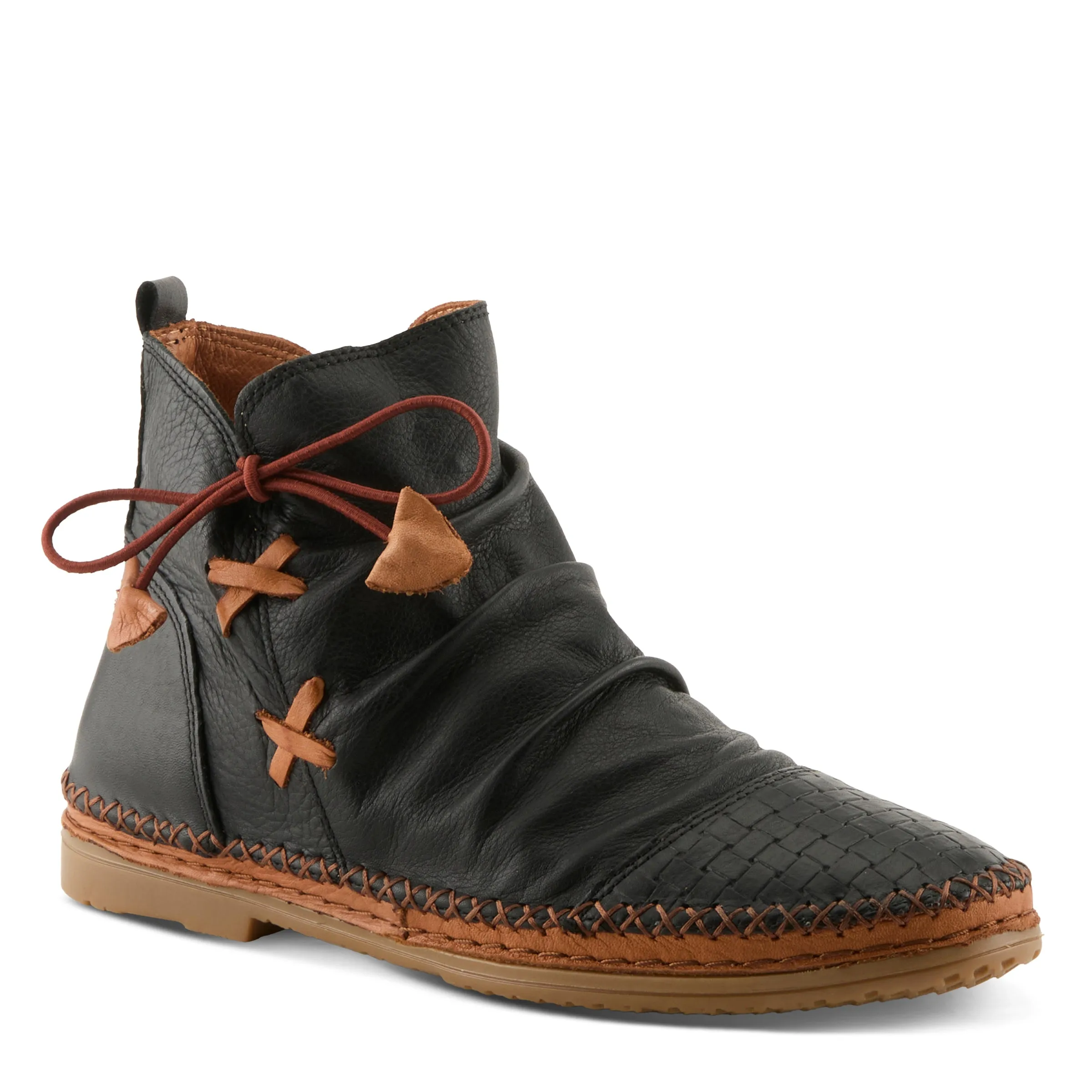 SPRING STEP POMEROY BOOT