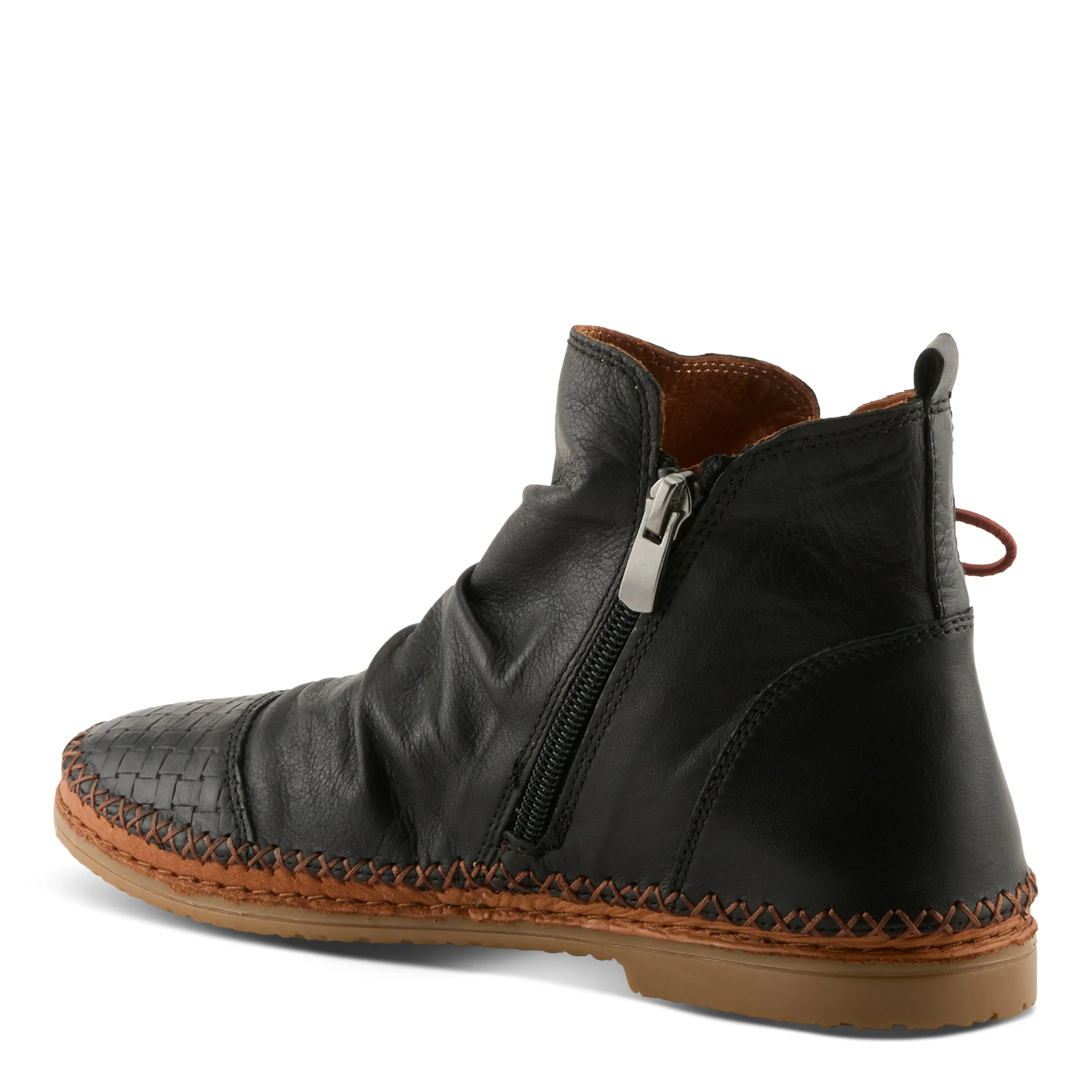 SPRING STEP POMEROY BOOT