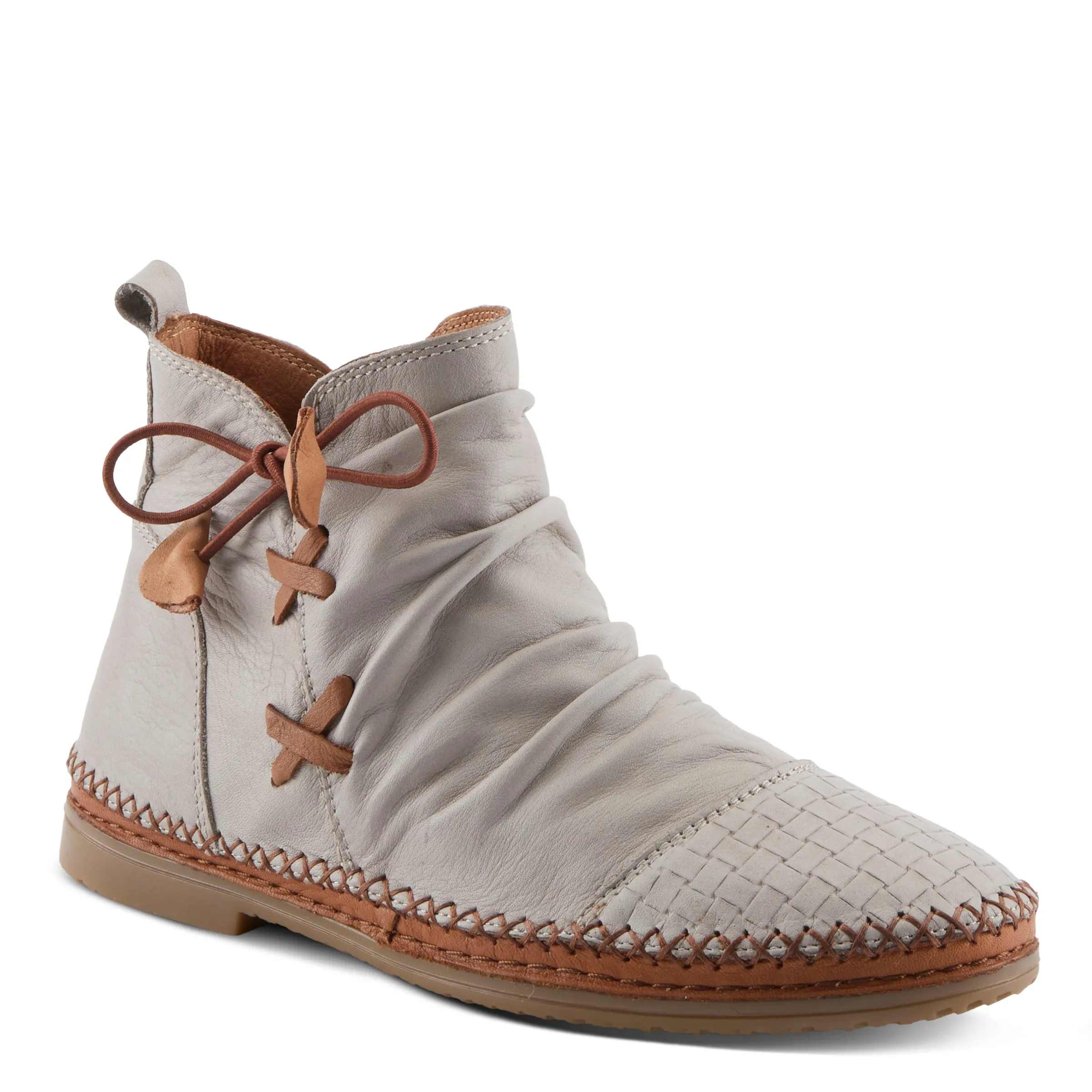 SPRING STEP POMEROY BOOT