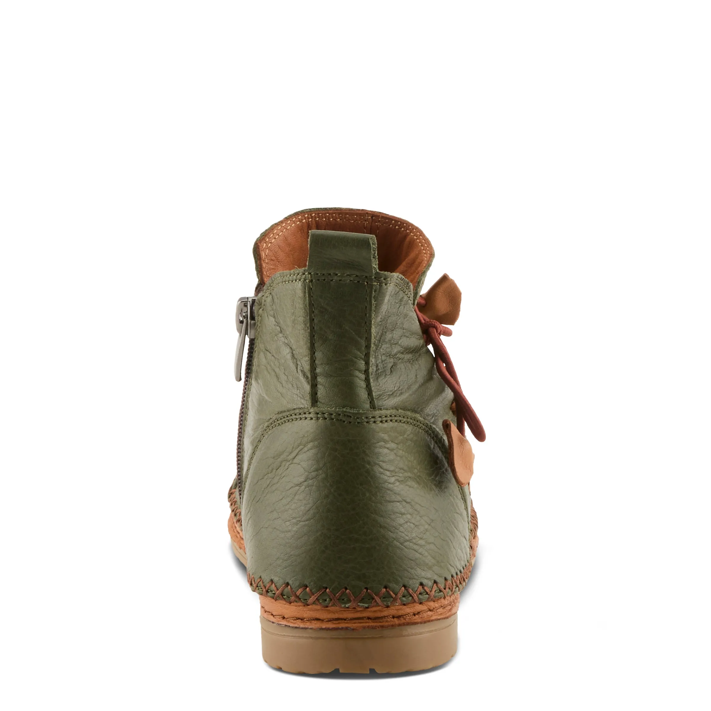 SPRING STEP POMEROY BOOT