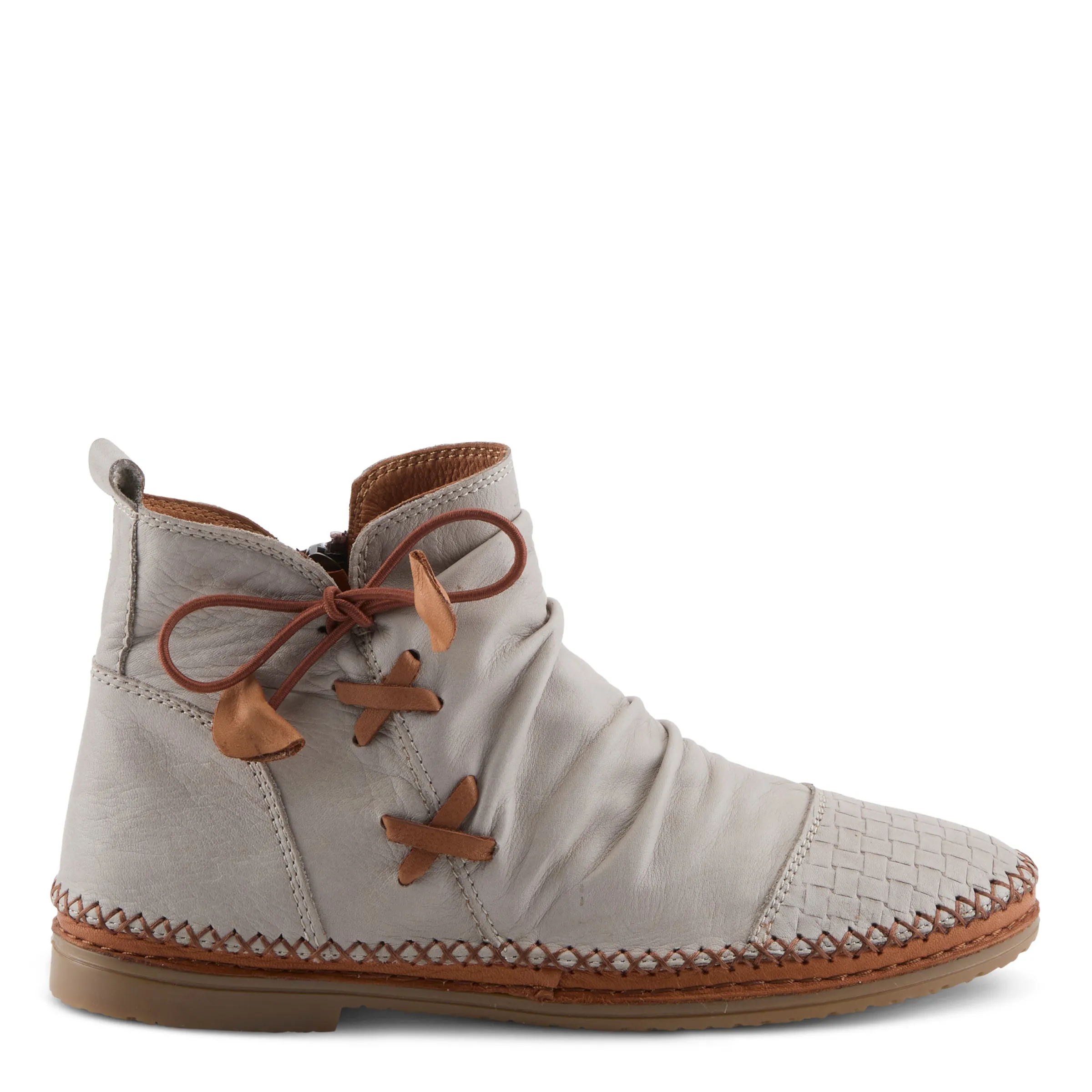 SPRING STEP POMEROY BOOT