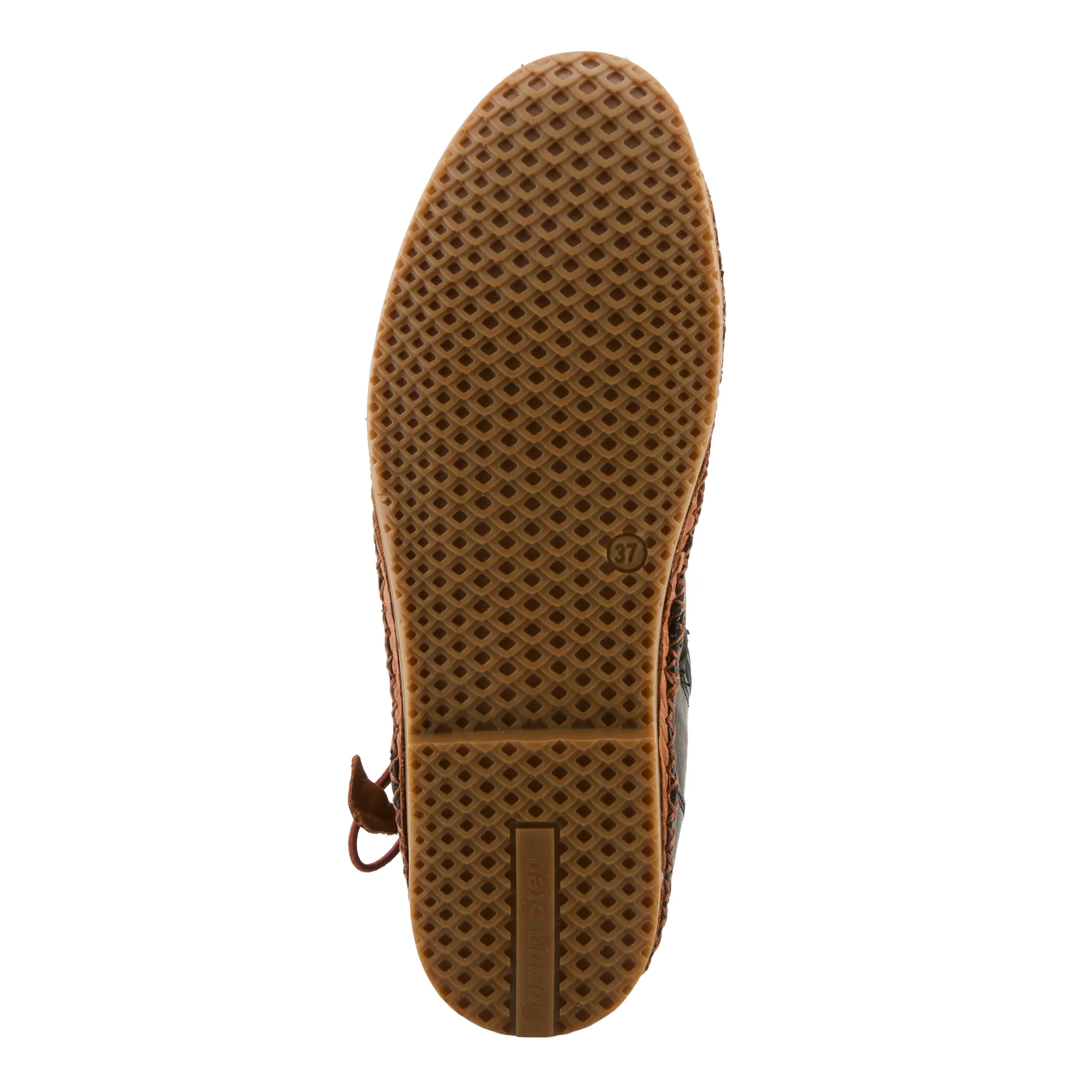 SPRING STEP POMEROY BOOT