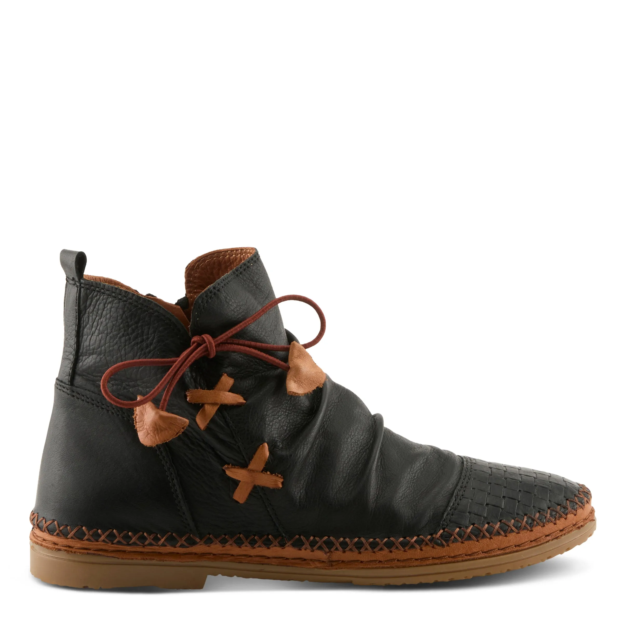 SPRING STEP POMEROY BOOT