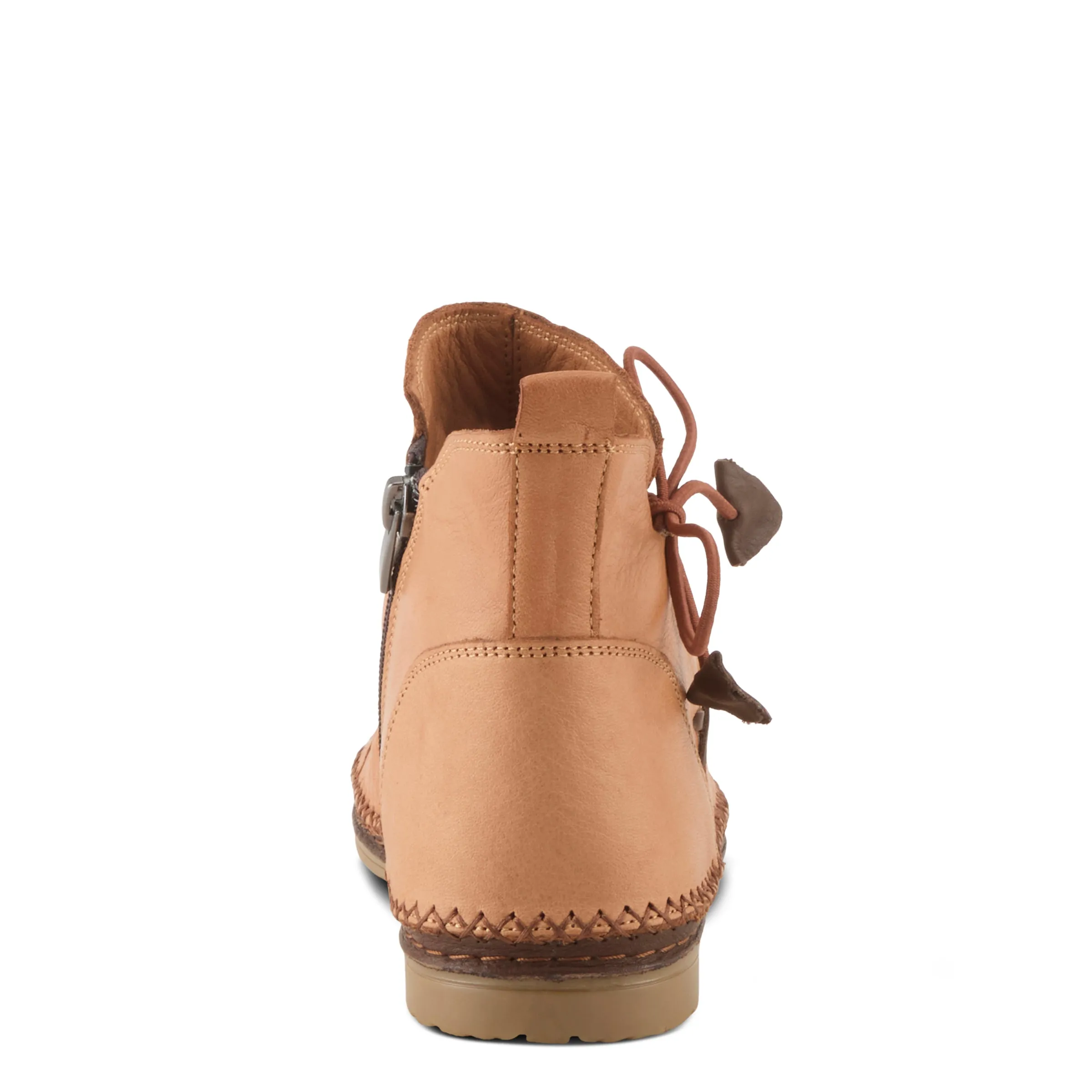 SPRING STEP POMEROY BOOT