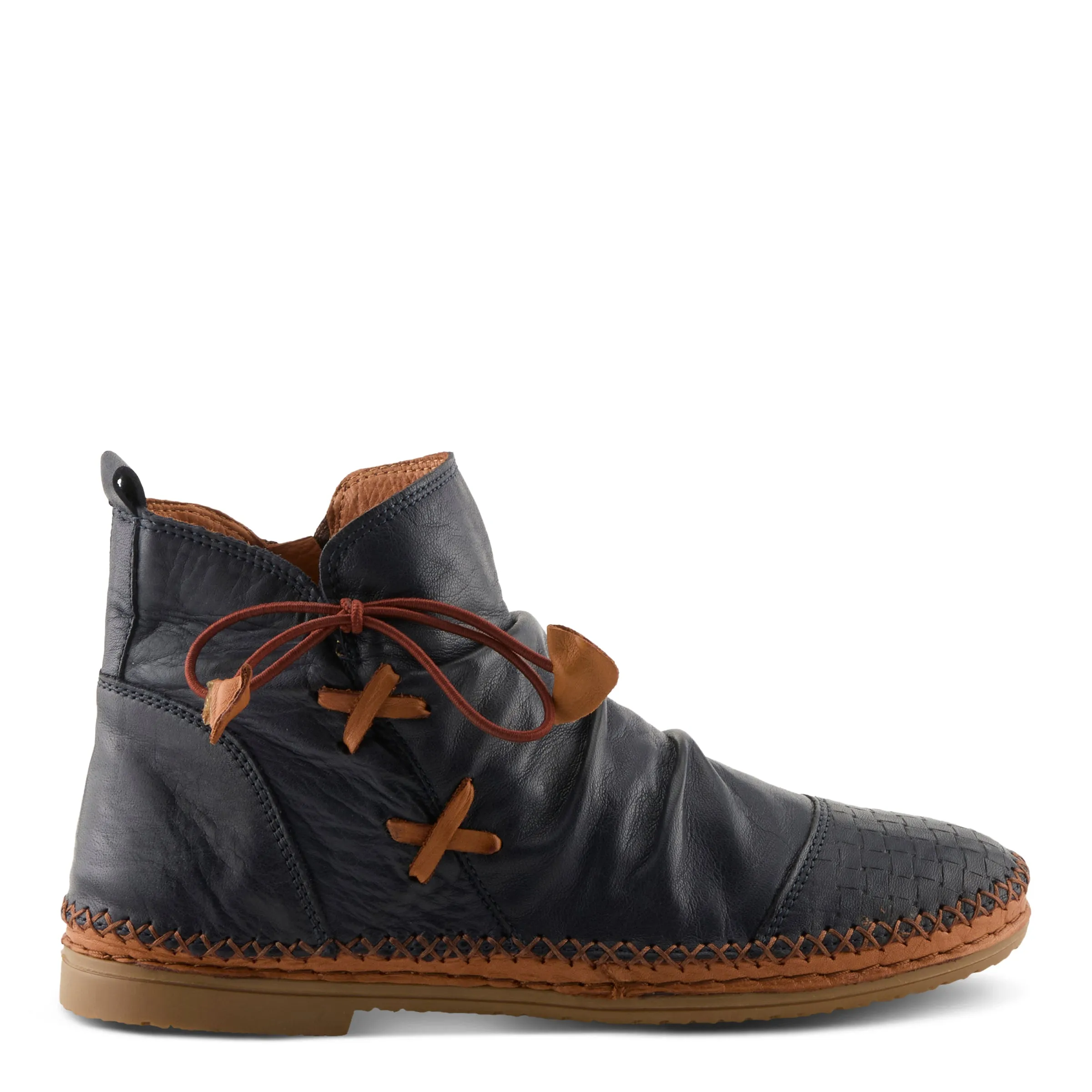 SPRING STEP POMEROY BOOT
