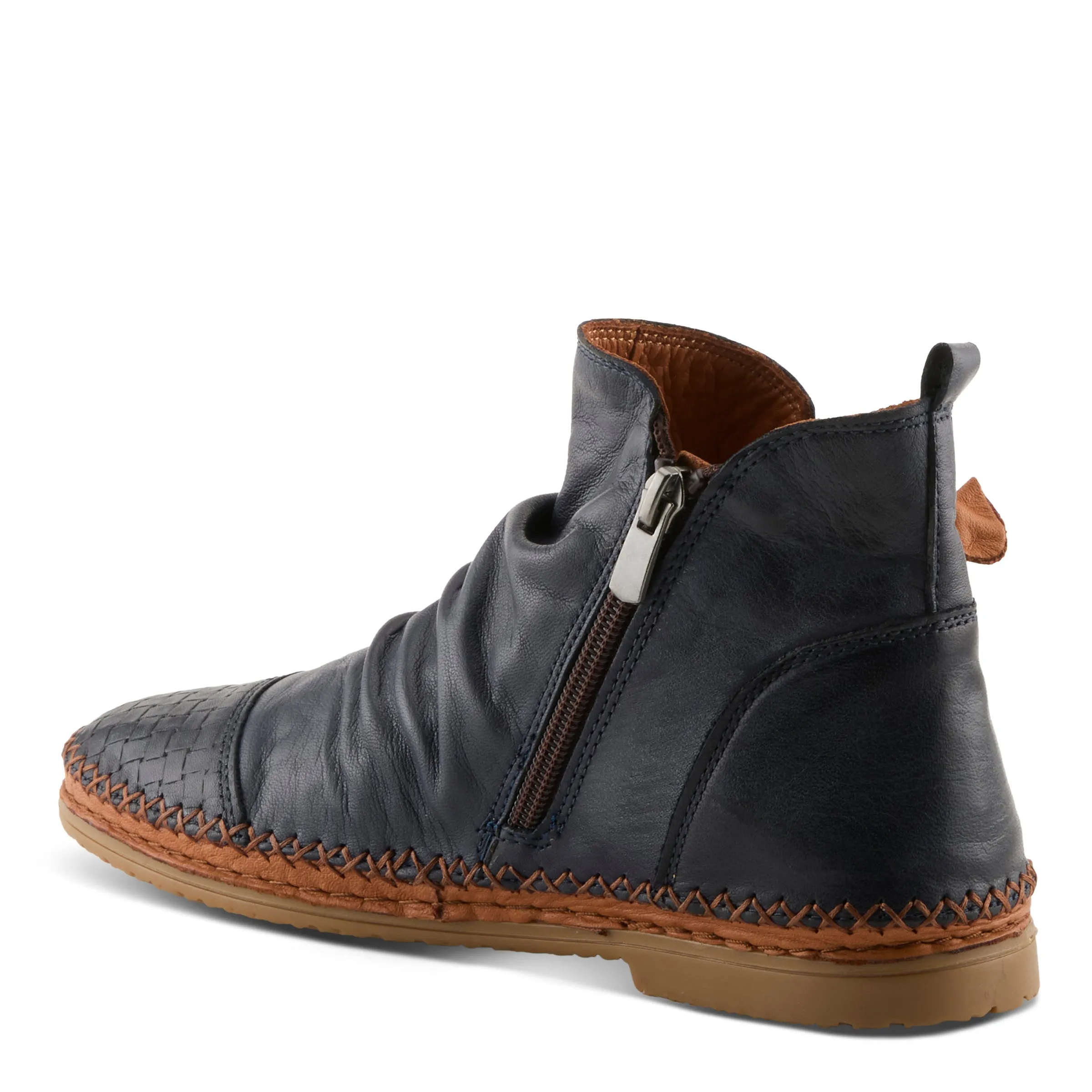 SPRING STEP POMEROY BOOT