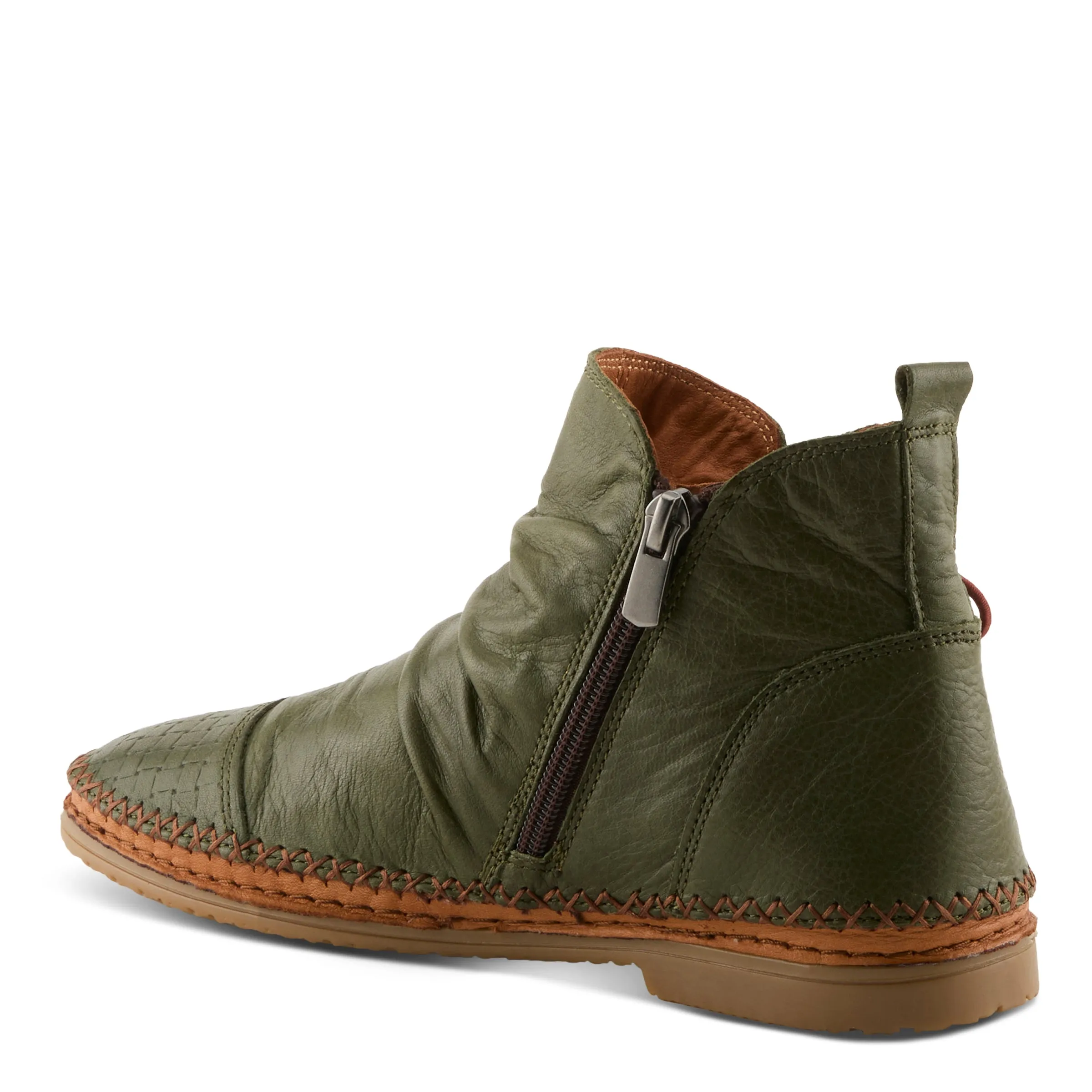 SPRING STEP POMEROY BOOT