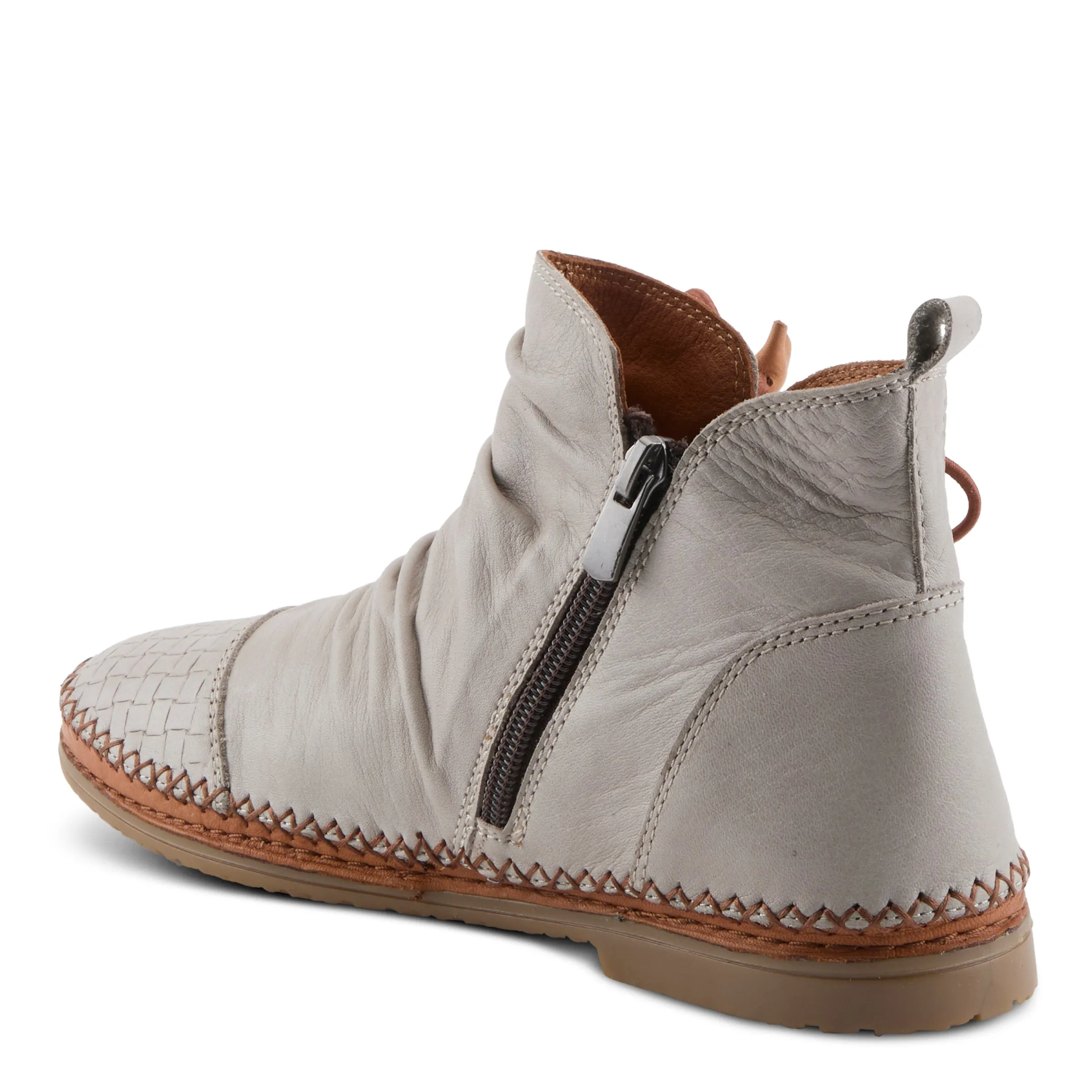 SPRING STEP POMEROY BOOT