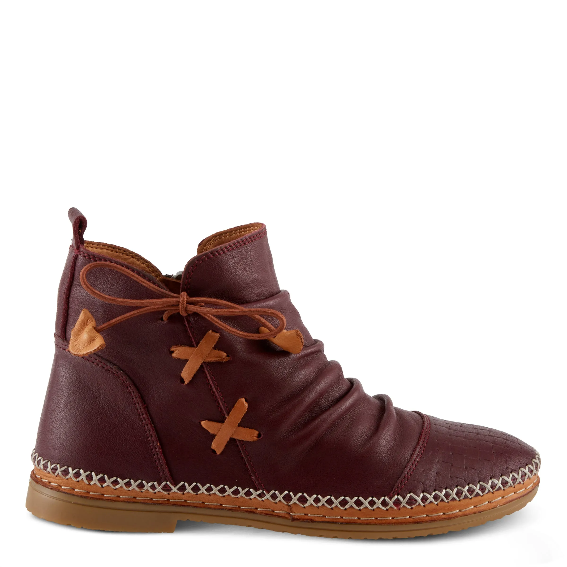 SPRING STEP POMEROY BOOT