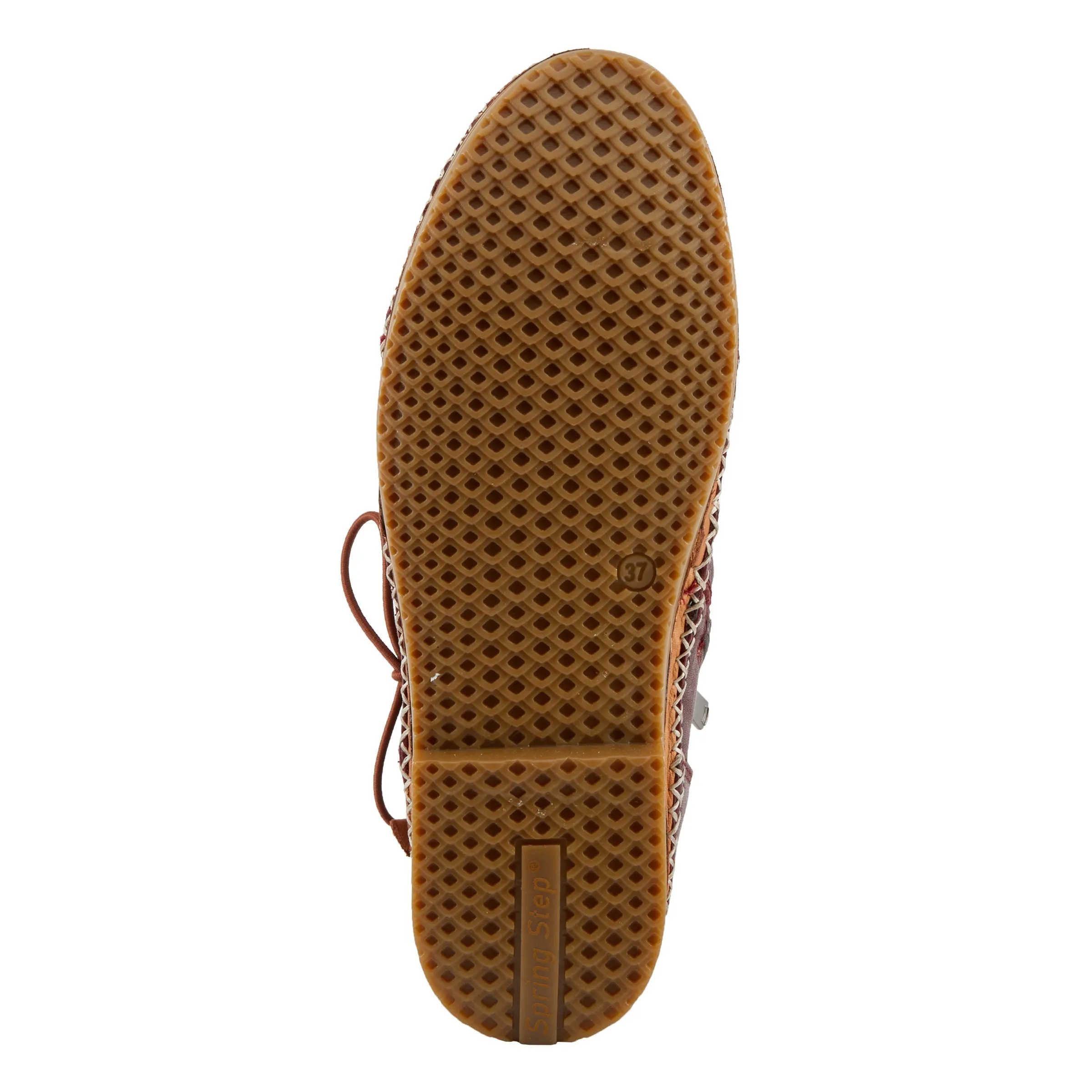 SPRING STEP POMEROY BOOT