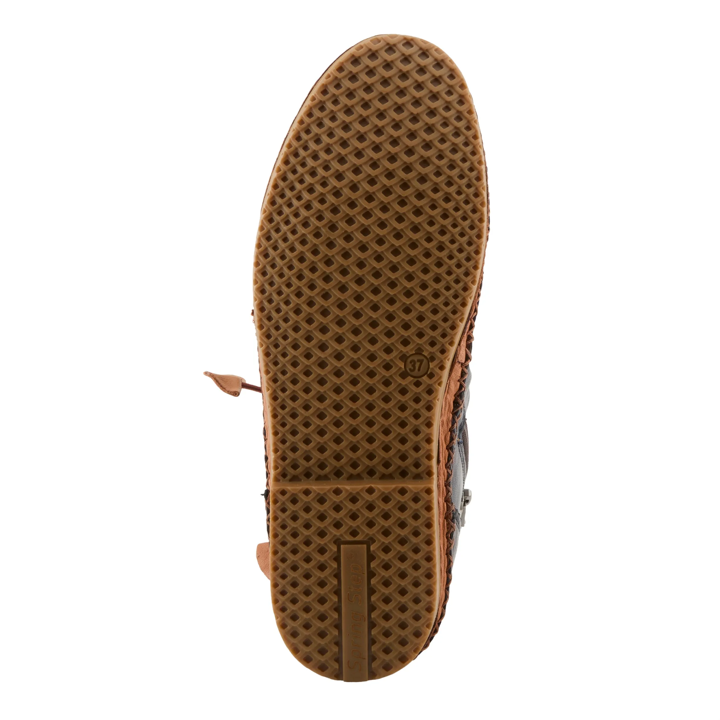 SPRING STEP POMEROY BOOT
