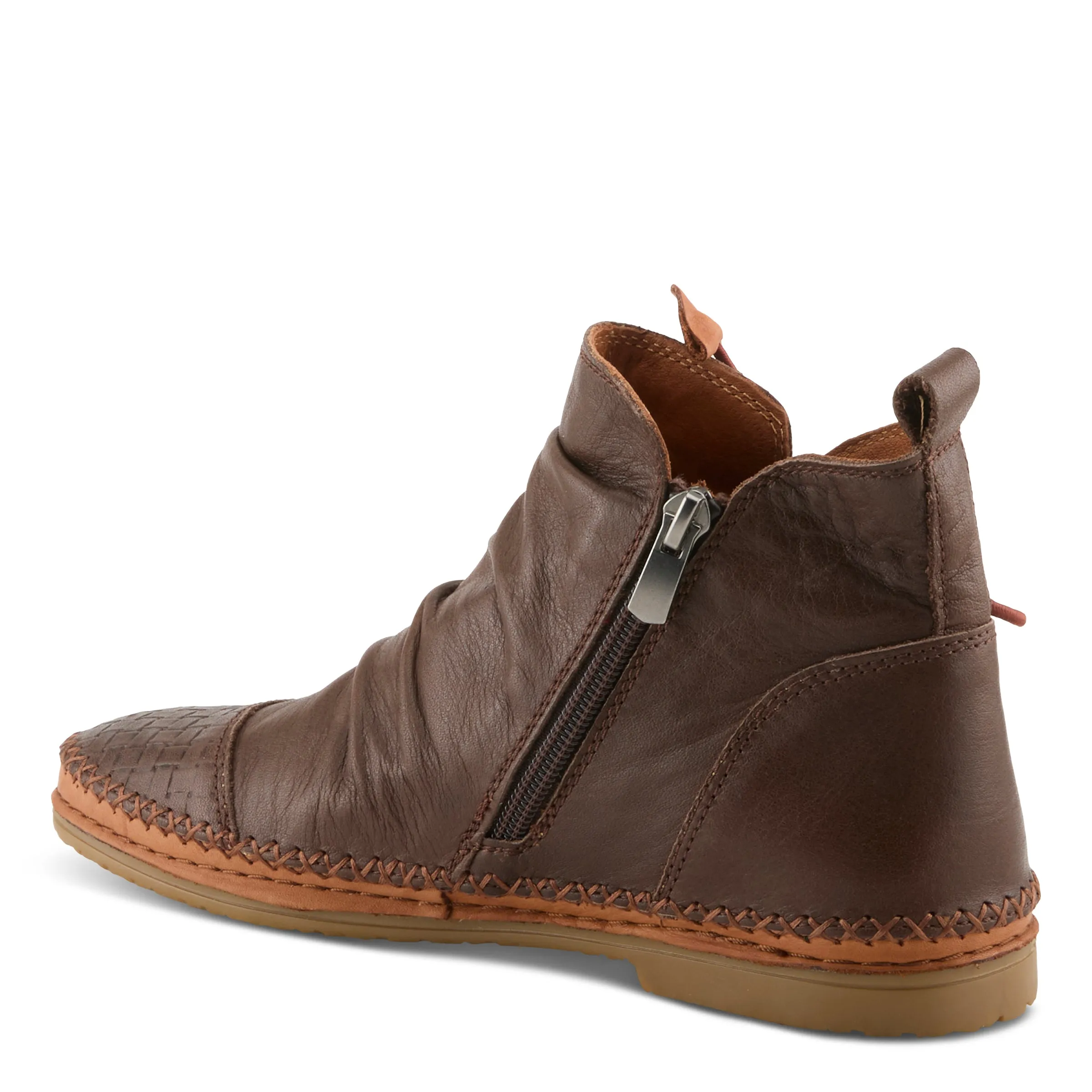 SPRING STEP POMEROY BOOT