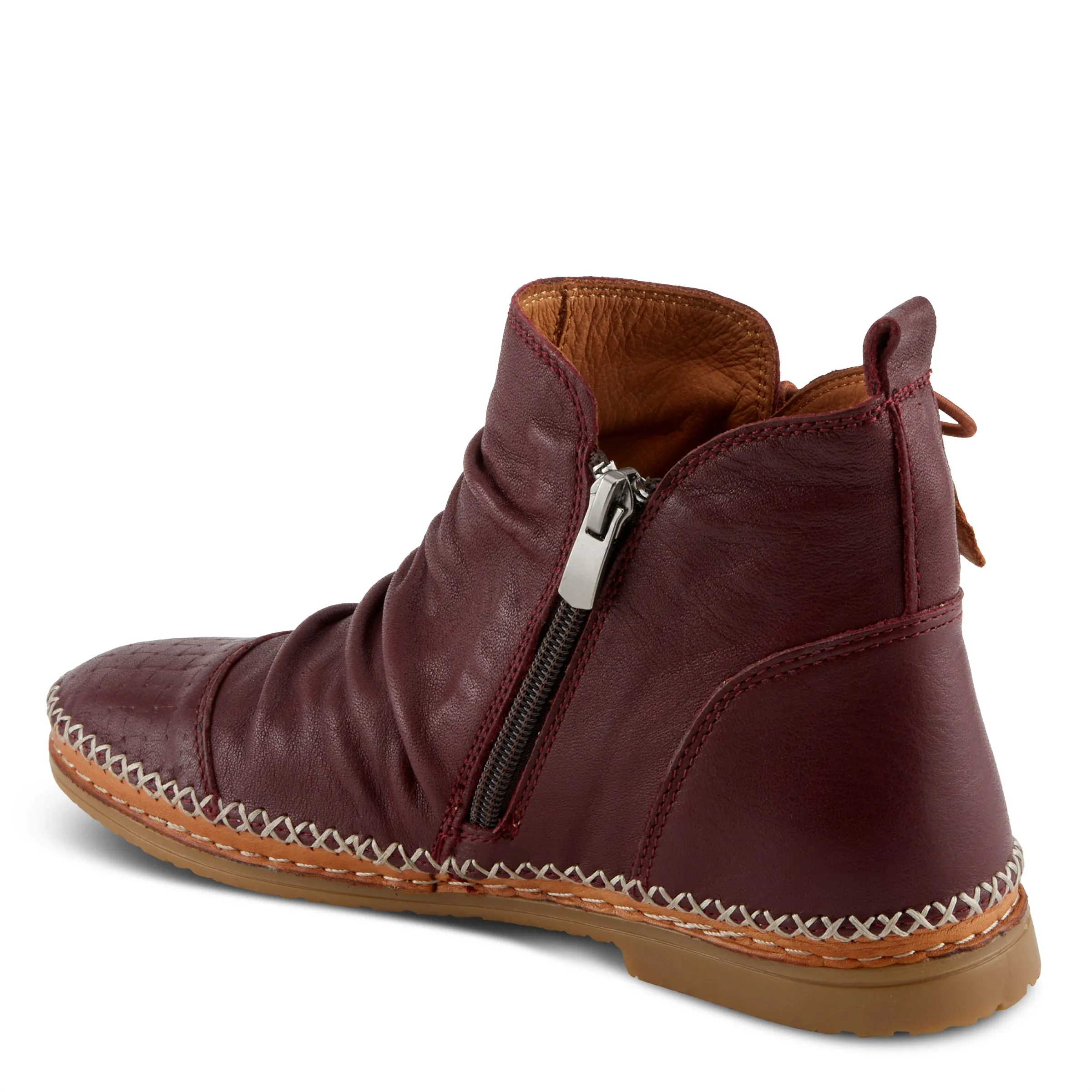 SPRING STEP POMEROY BOOT