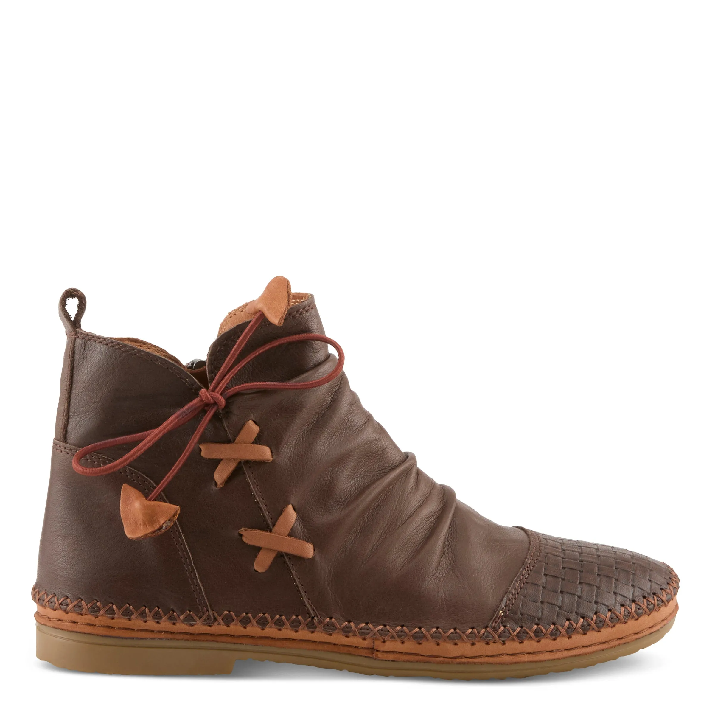 SPRING STEP POMEROY BOOT