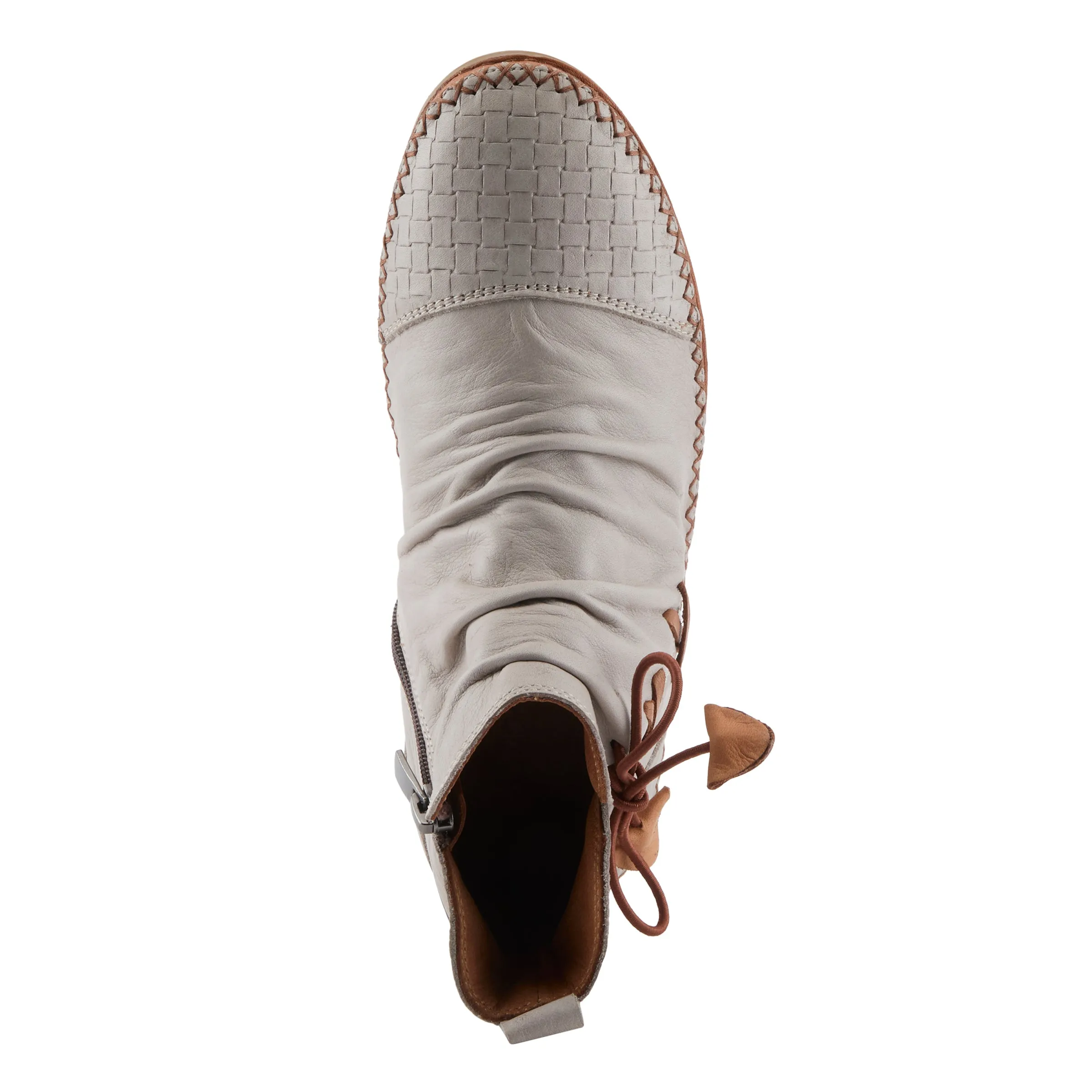 SPRING STEP POMEROY BOOT