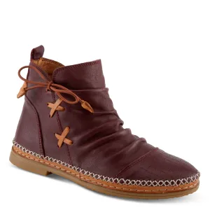 SPRING STEP POMEROY BOOT