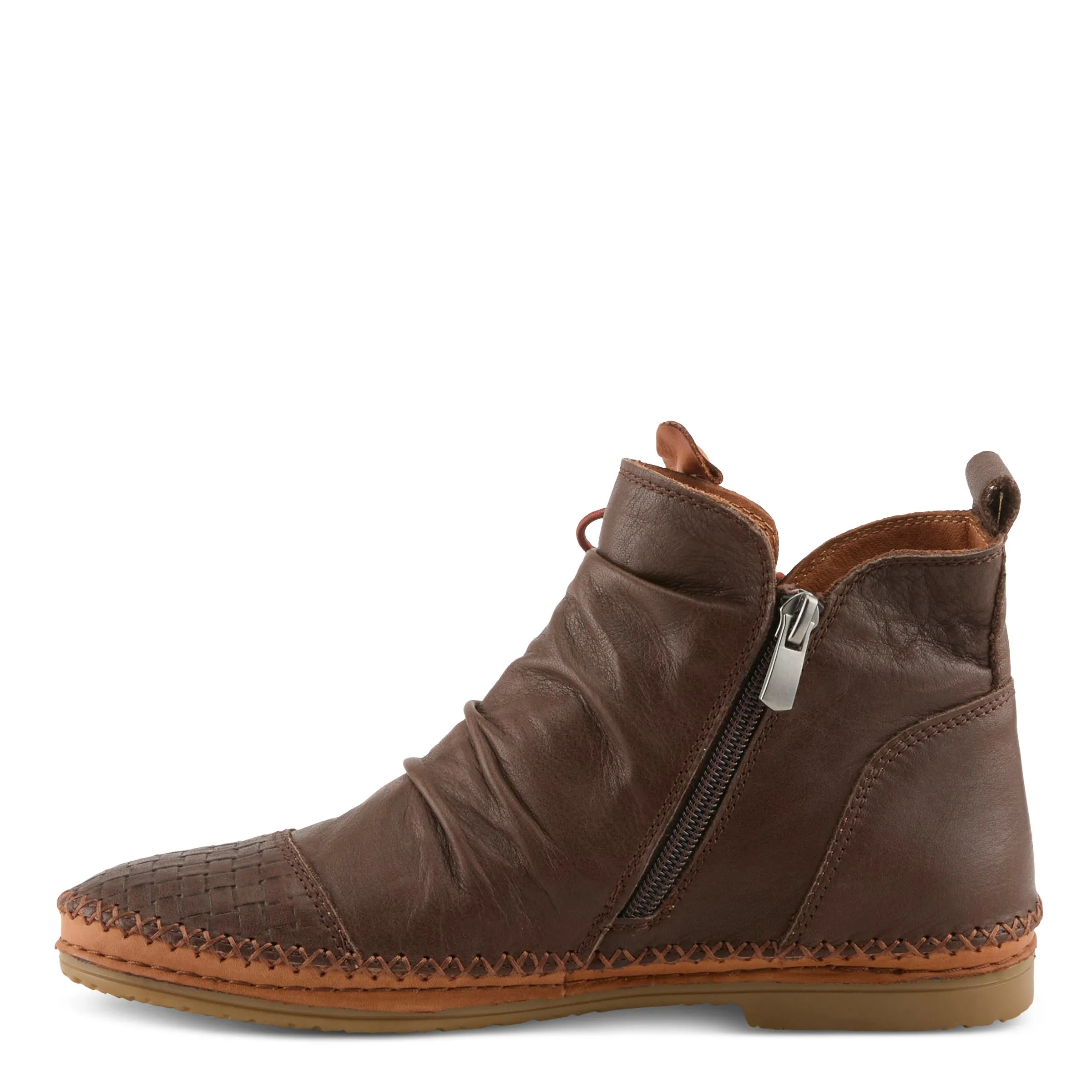 SPRING STEP POMEROY BOOT