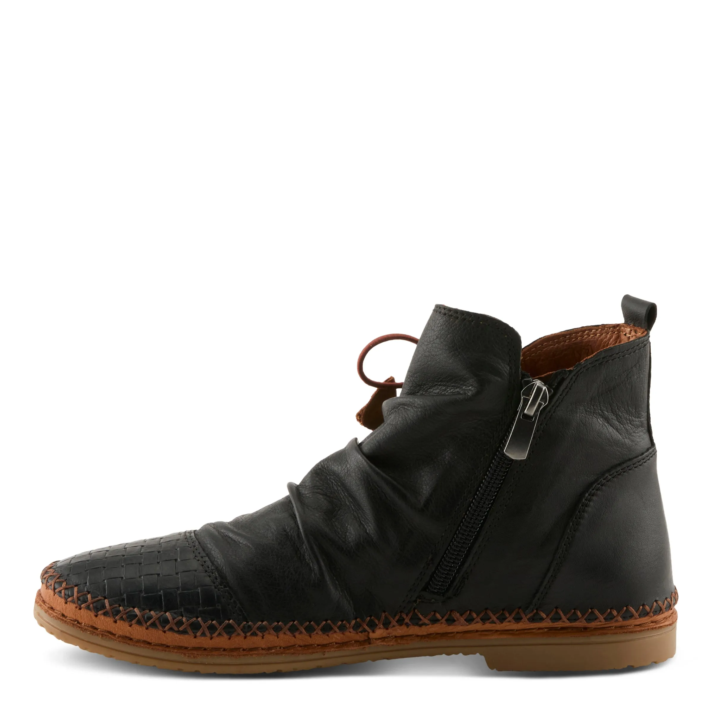 SPRING STEP POMEROY BOOT
