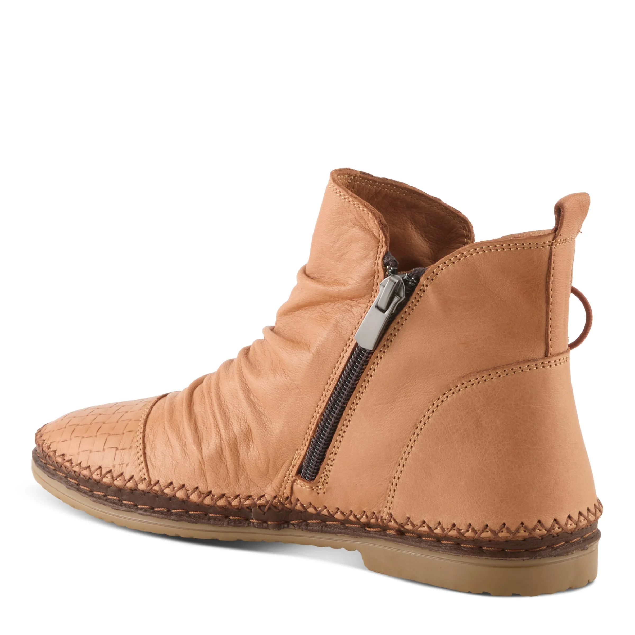 SPRING STEP POMEROY BOOT