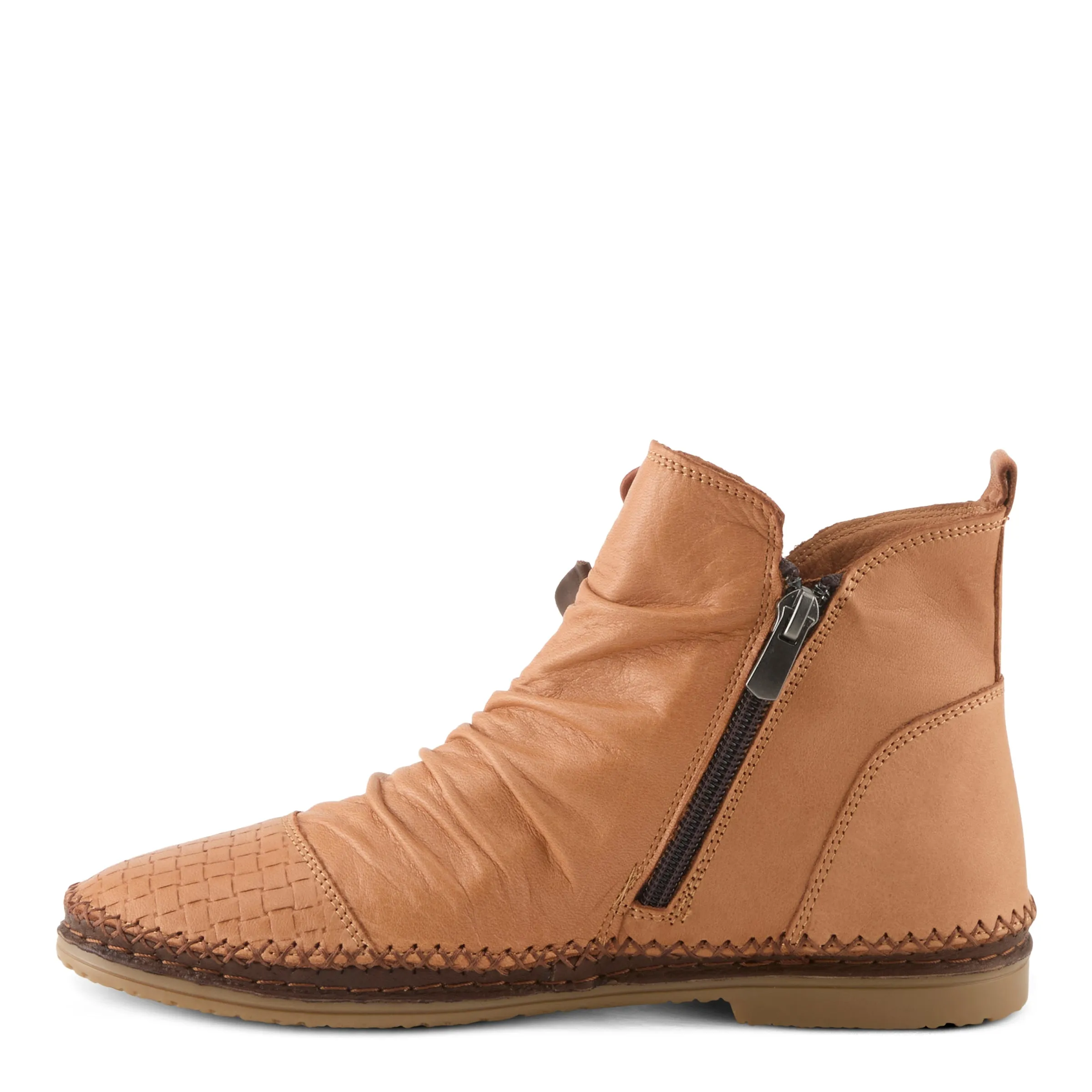 SPRING STEP POMEROY BOOT